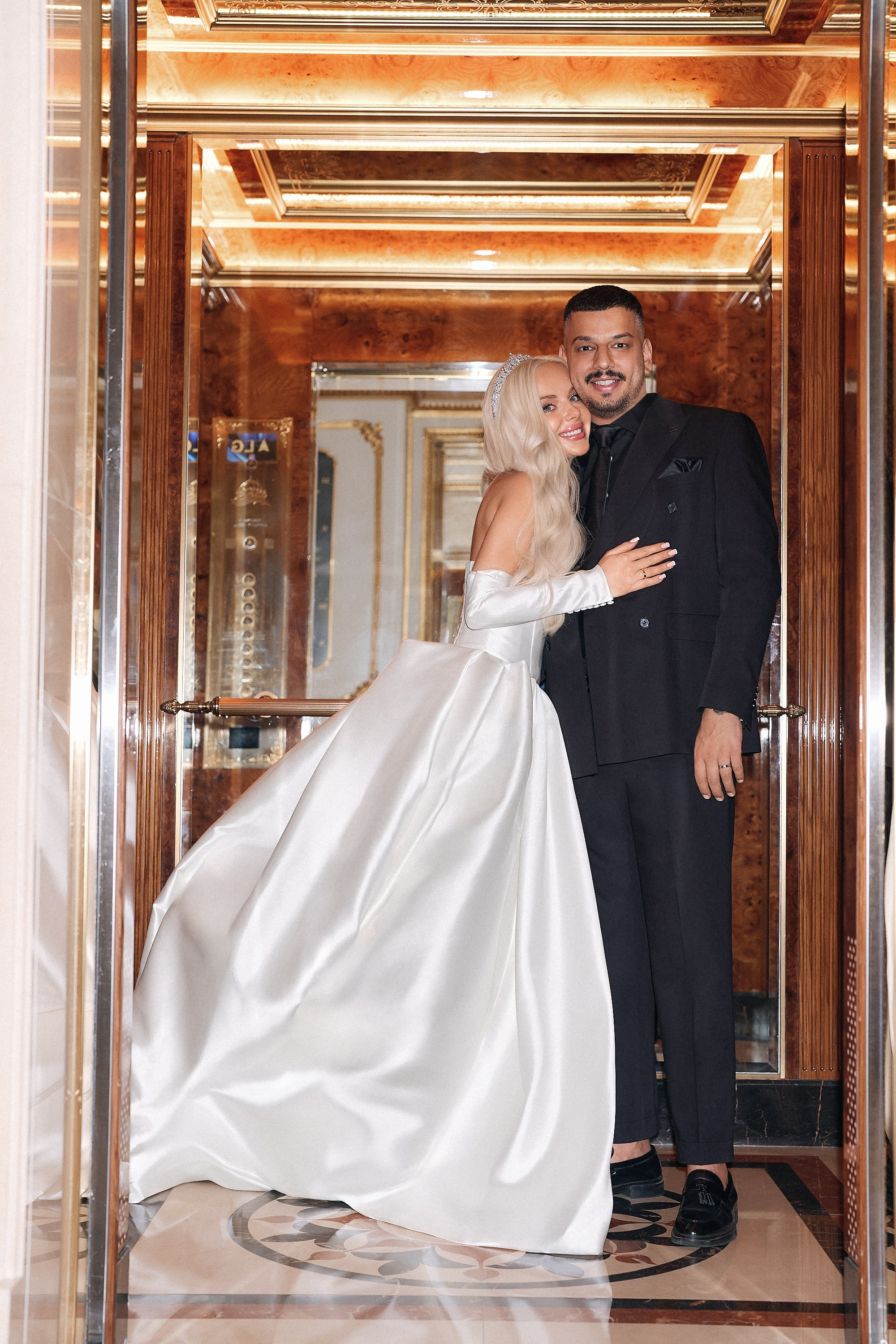 Love story & Family. Fashion photographer Yana Mayskaya