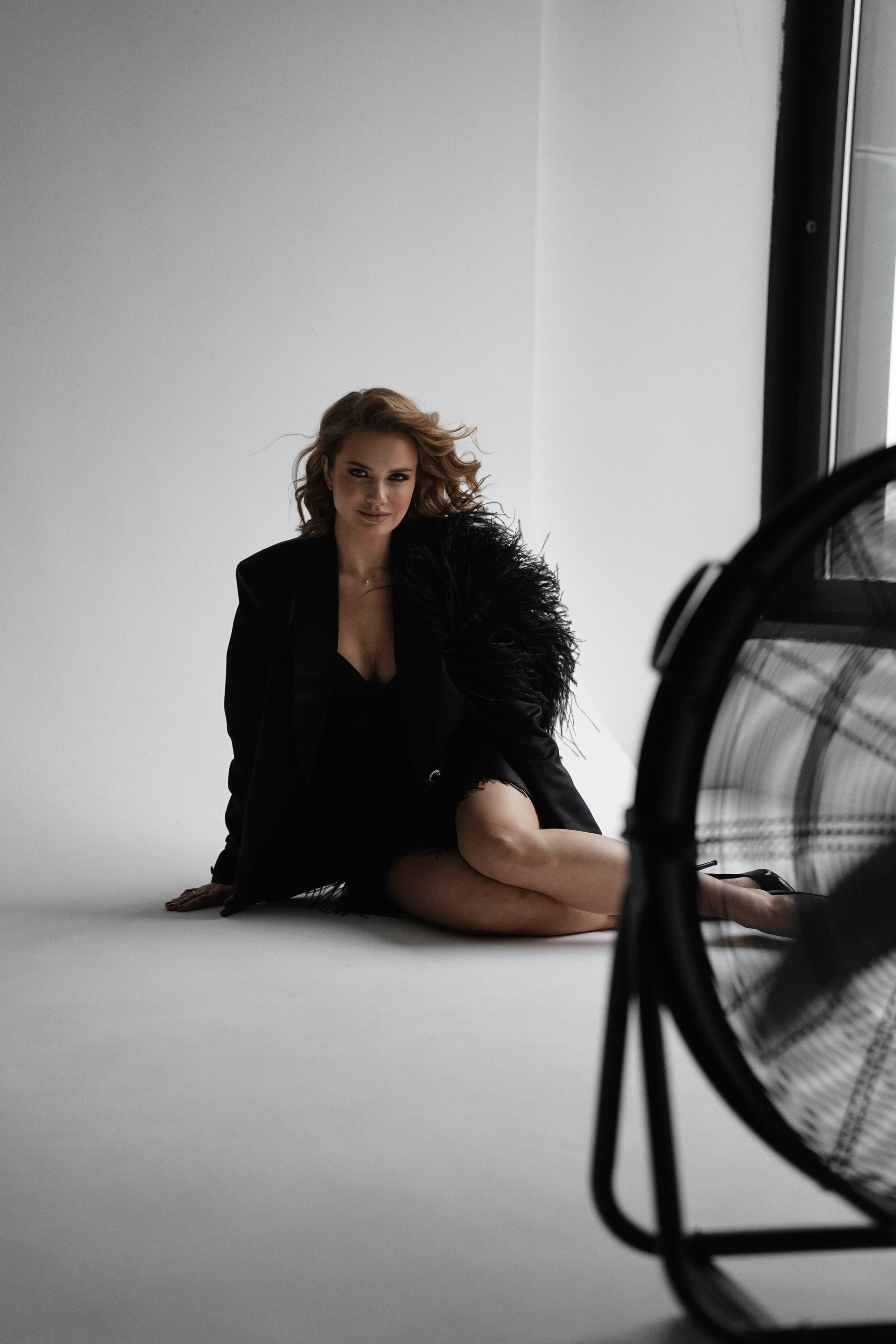 Индивидуальные съемки. Стильный фотограф и видеограф в Москве и Троицке