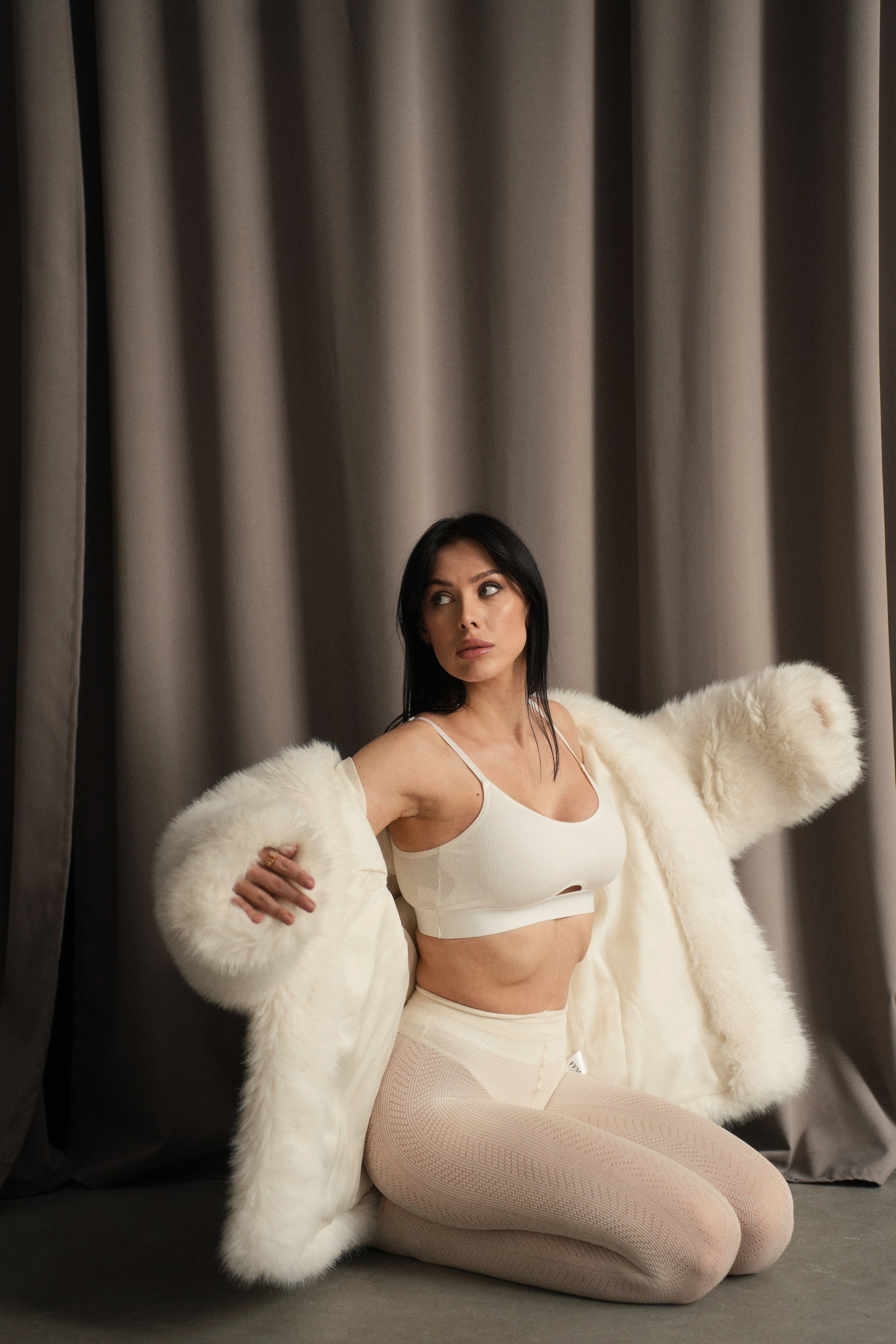 Индивидуальные съемки. Стильный фотограф и видеограф в Москве и Троицке