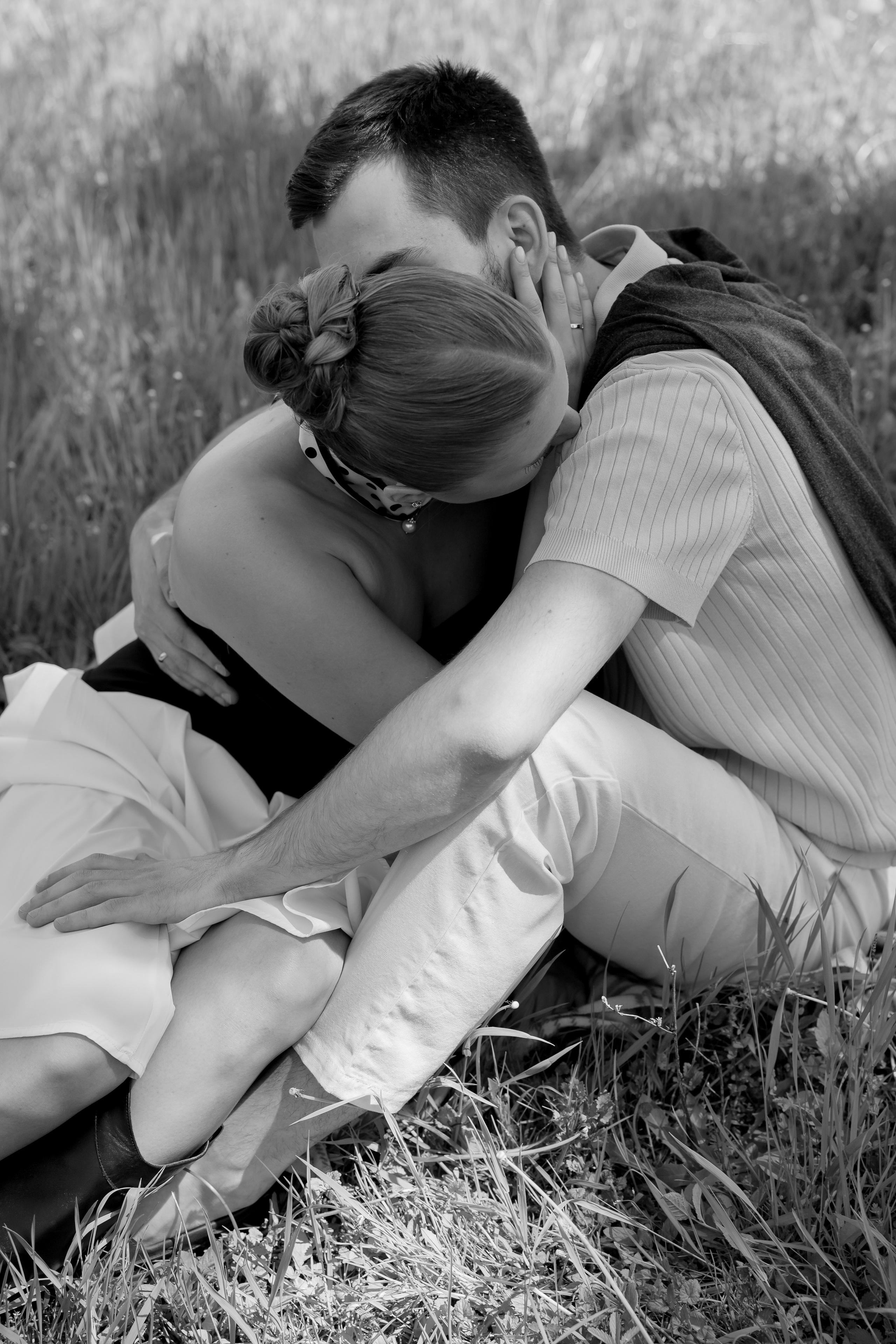 Дмитрий & Алина. Свадебный фотограф Краснодар и Москва. Анна Еремчук