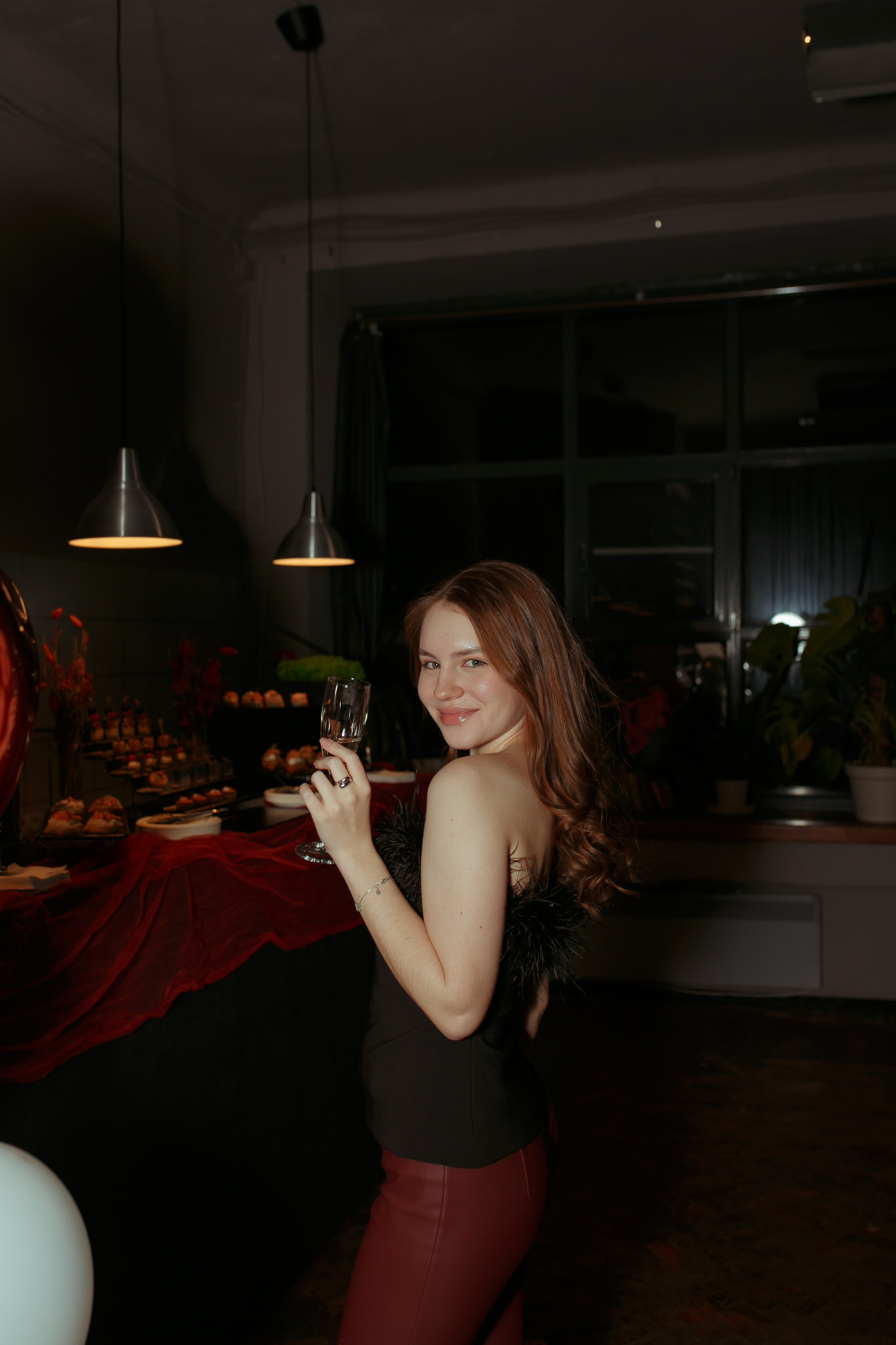 Библиотека Лофт. Свадебный и семейный фотограф  Новочеркасск Виктория Литвиненко