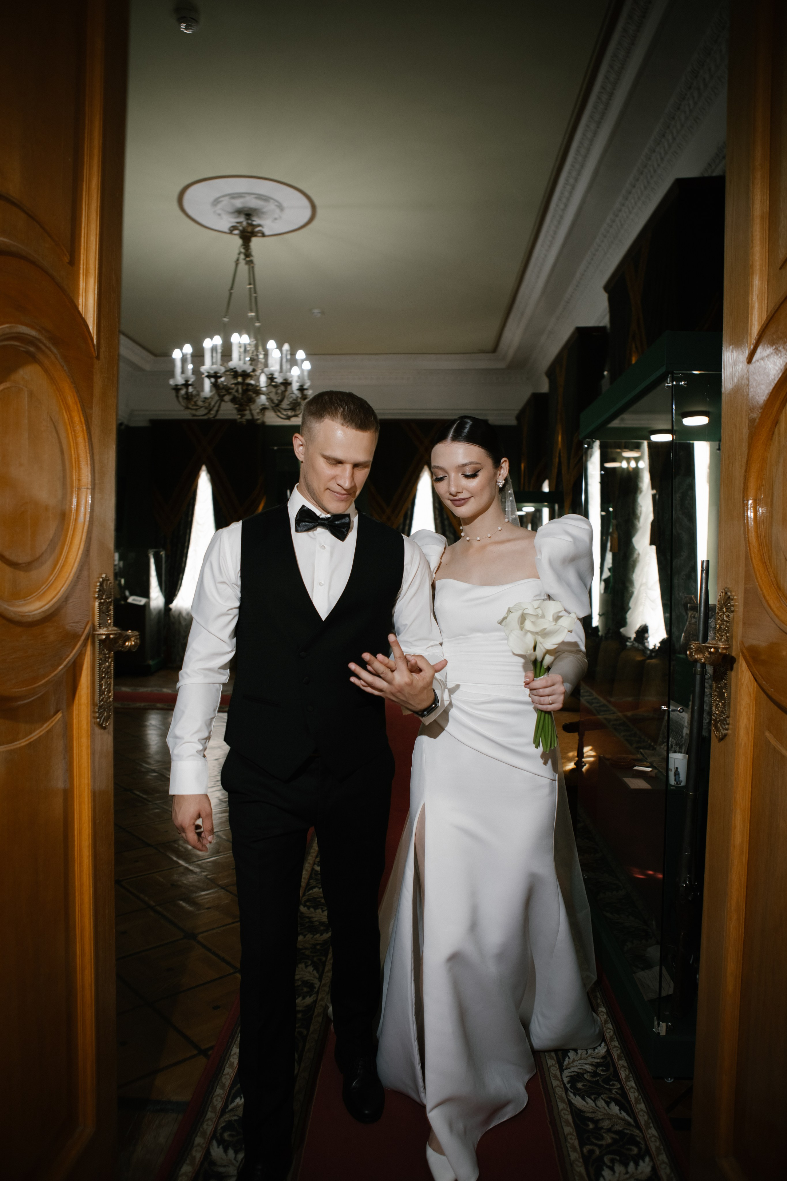 Анастасия/Алексей. Фотограф Оренбург Алёна Лелет