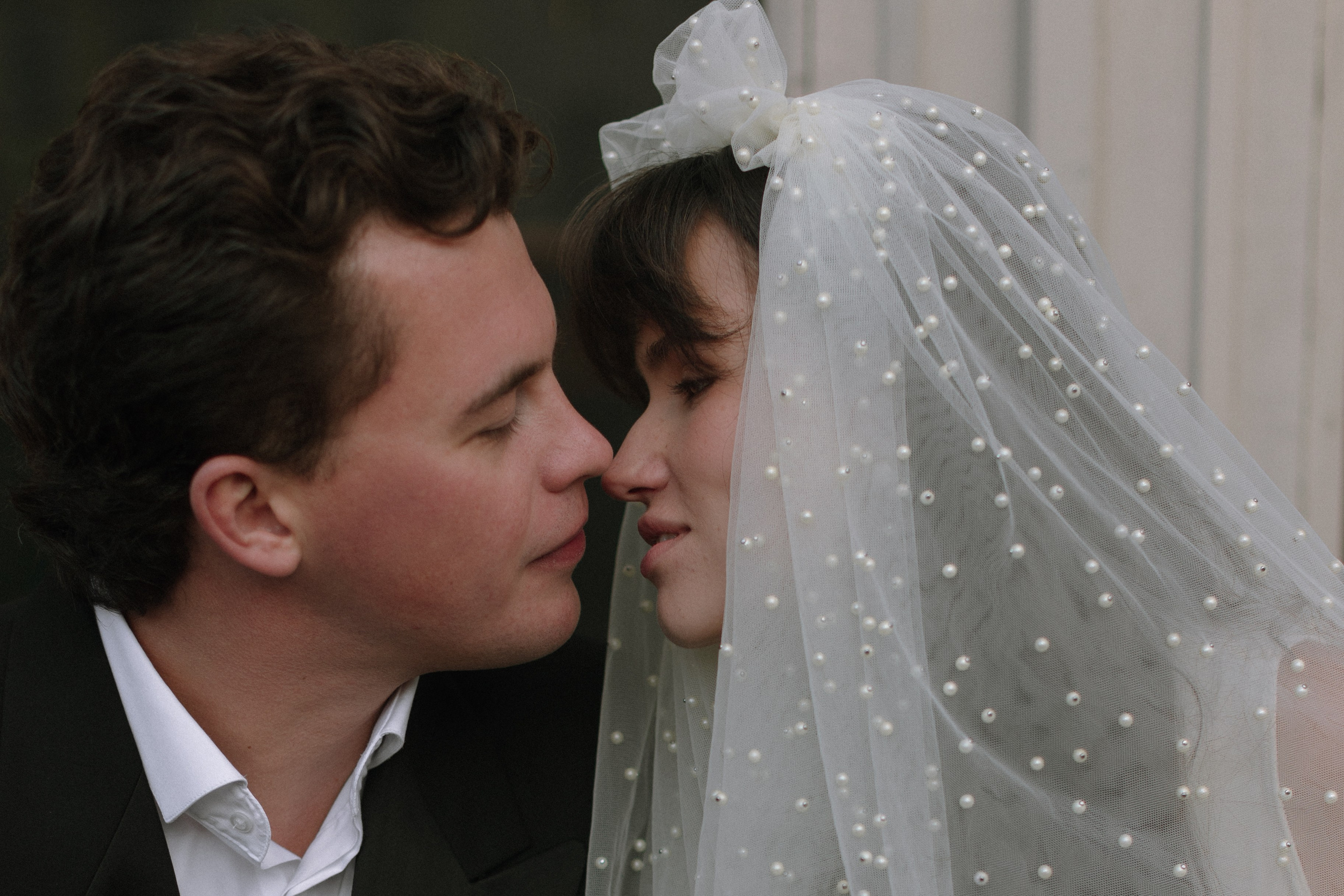 Арсений и Анна. @dariazphoto свадебный фотограф