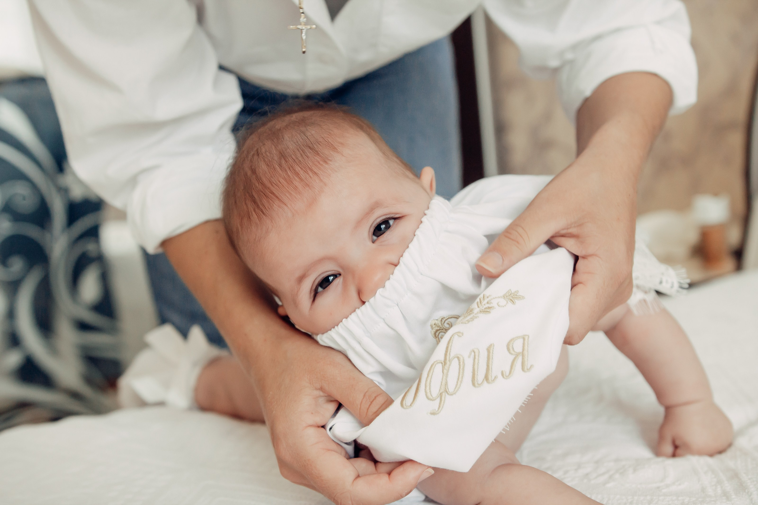 Храм Дмитрия Донского. Фотограф в Батуми Павел Шарников