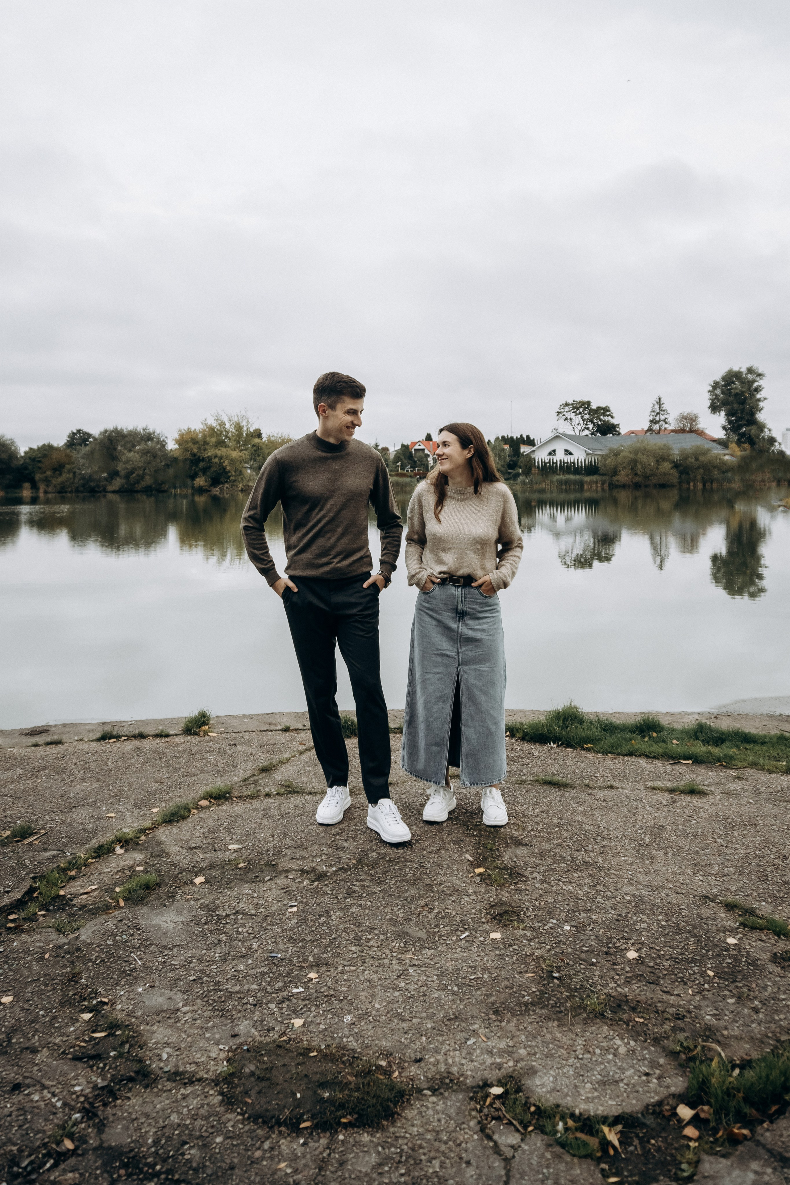 LOVESTORY. Портретный фотограф в Минске Наталья Янкова