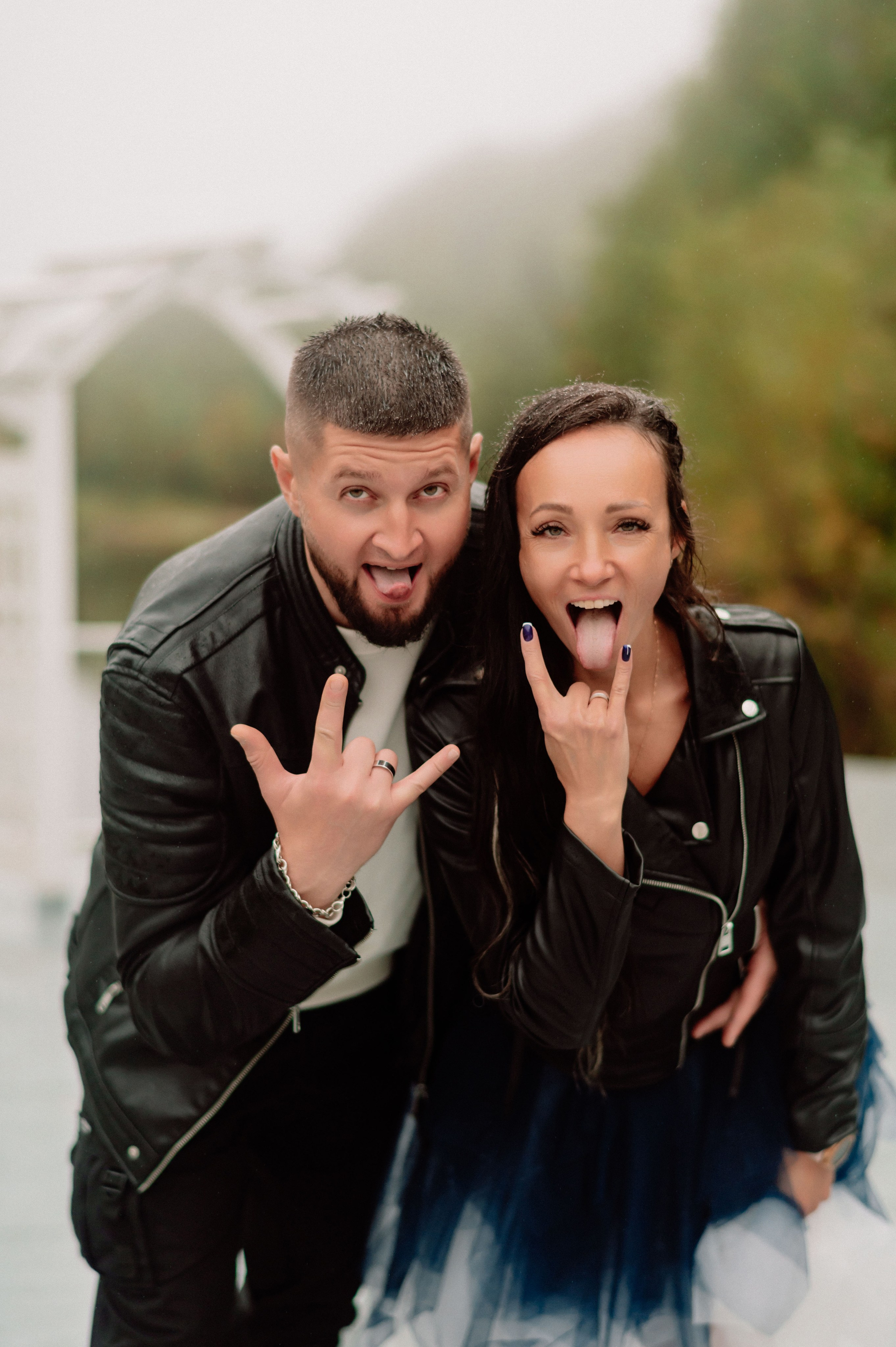Wedding day. Семейный  и свадебный фотограф в Мурманске Мария Шепелева