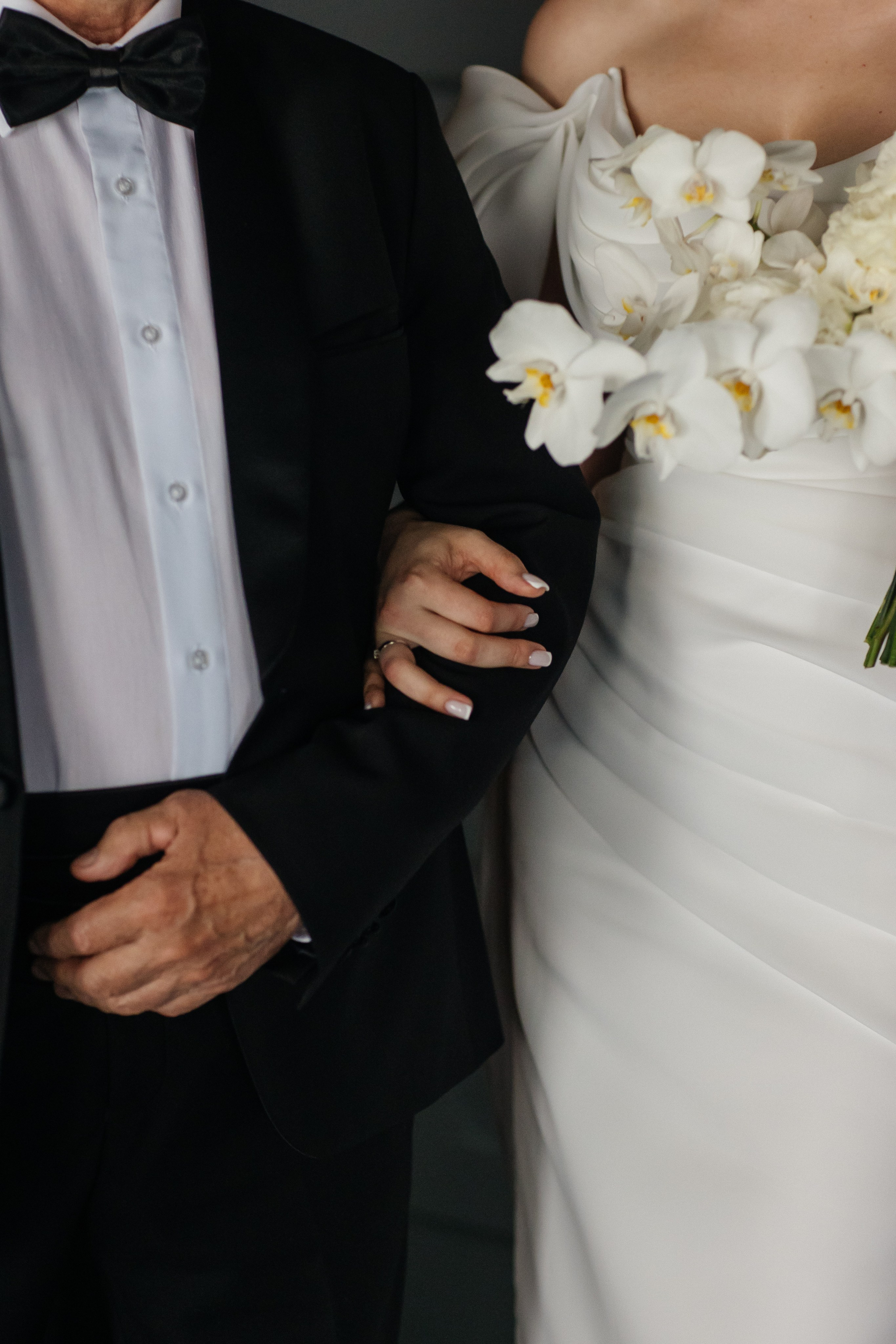 Павел и Полина. Свадебный фотограф в Красноярске