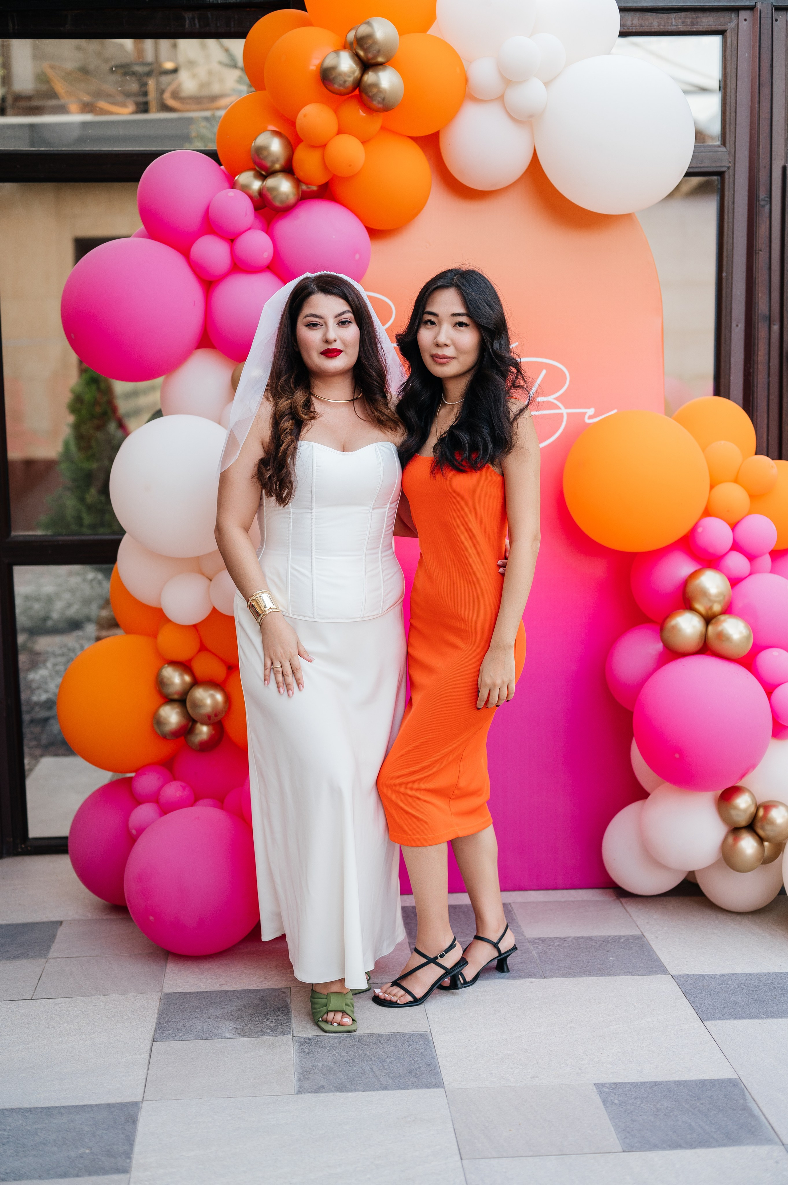 Девичник. Свадебный и семейный фотограф в Краснодаре Алина Мельник