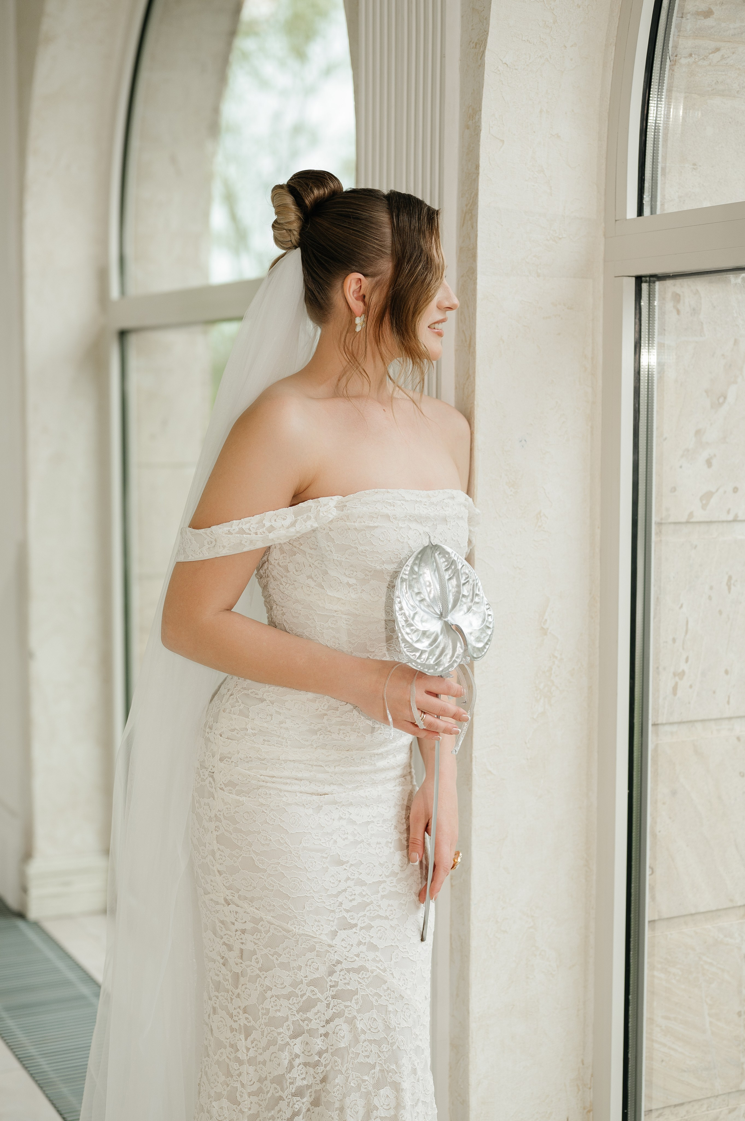 Леонид и Ольга. Свадебный и семейный фотограф в Краснодаре Алина Мельник