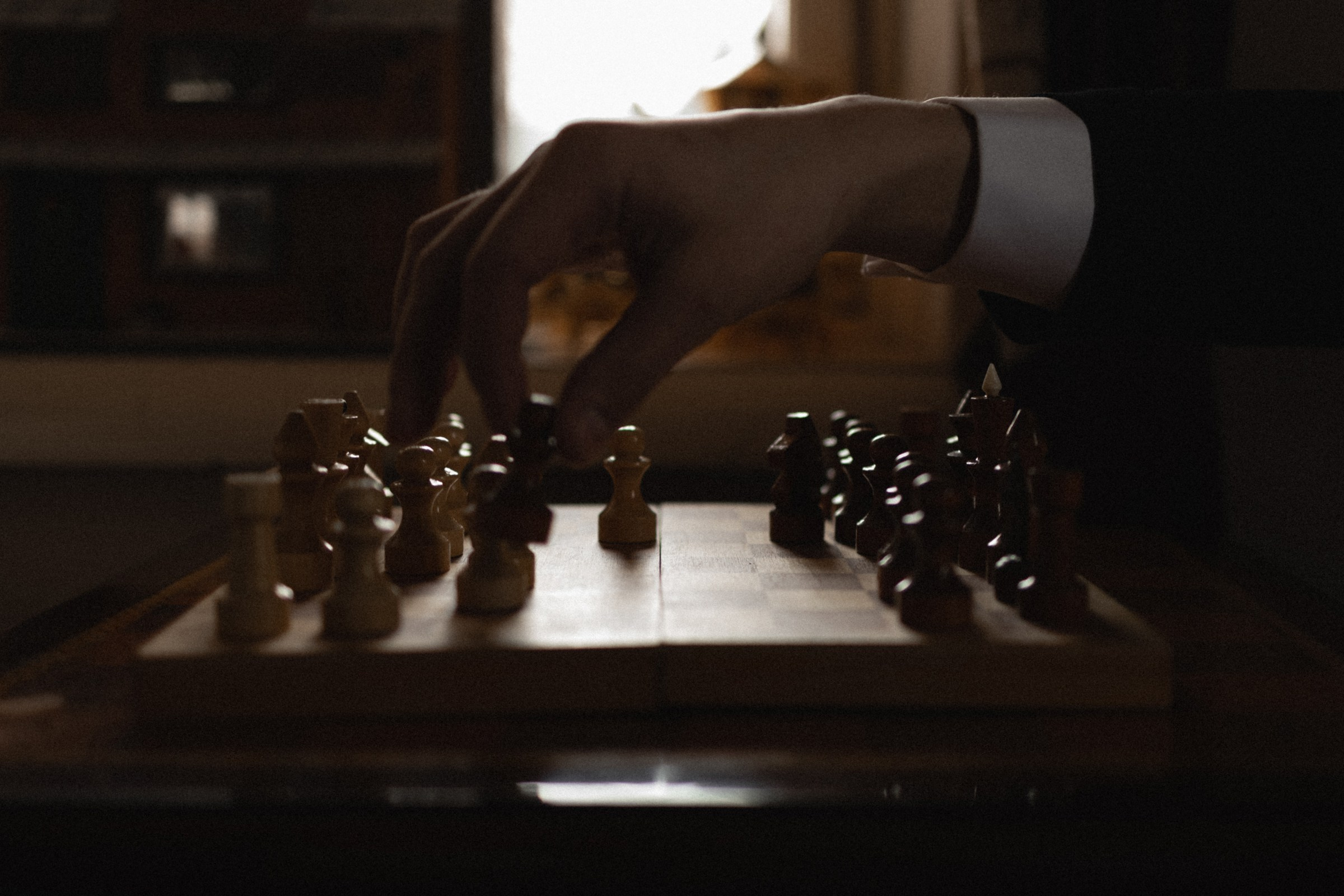 La Madeleine de Proust. Фотограф Daria Wilner