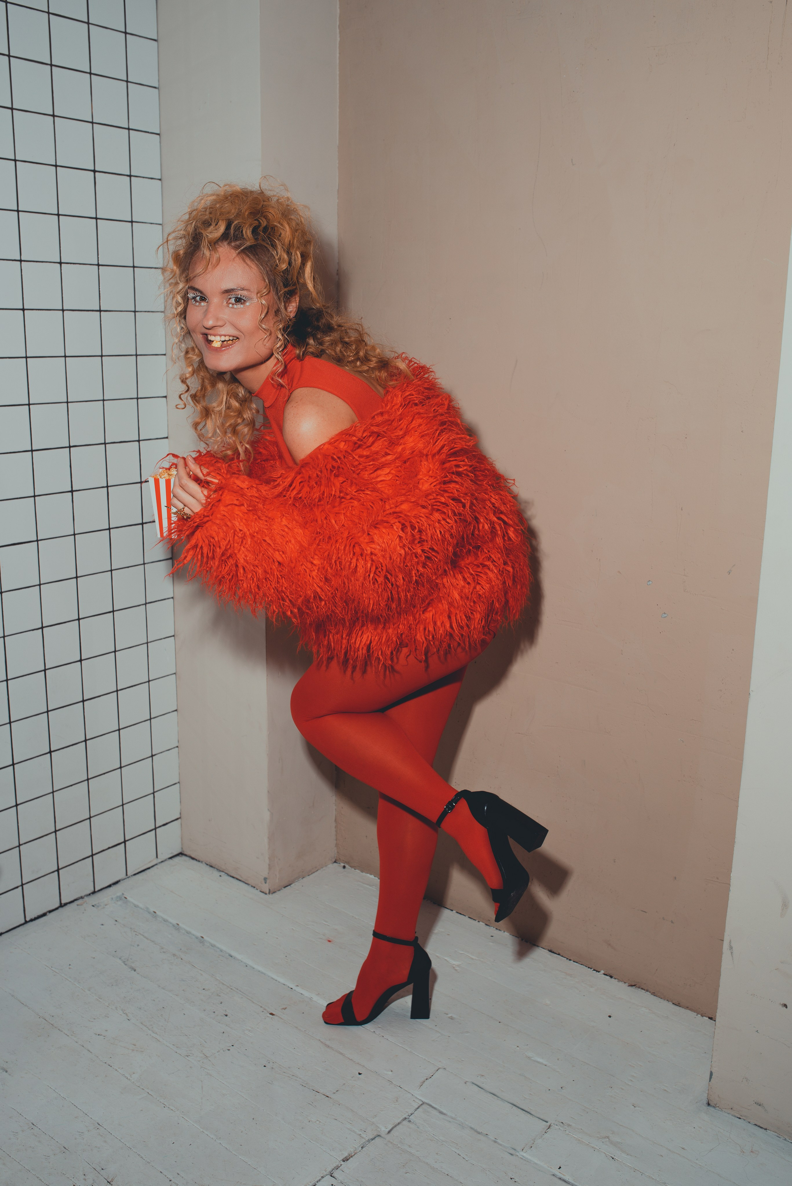 Фотосессия имени Меня. Фотограф Химки Анна Татарских