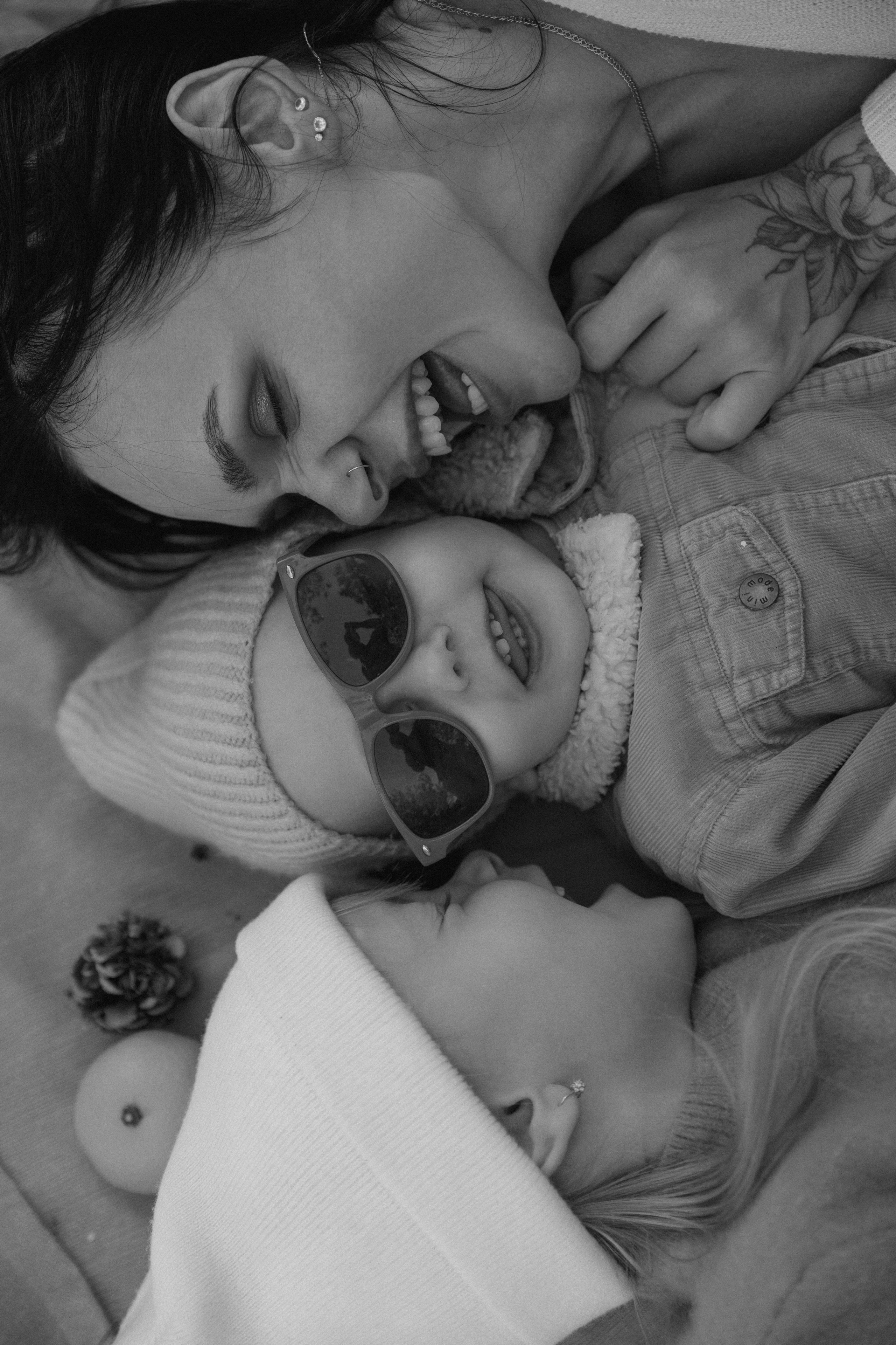 Моя семья🖤. Свадебный фотограф Мироманов Николай в Крыму