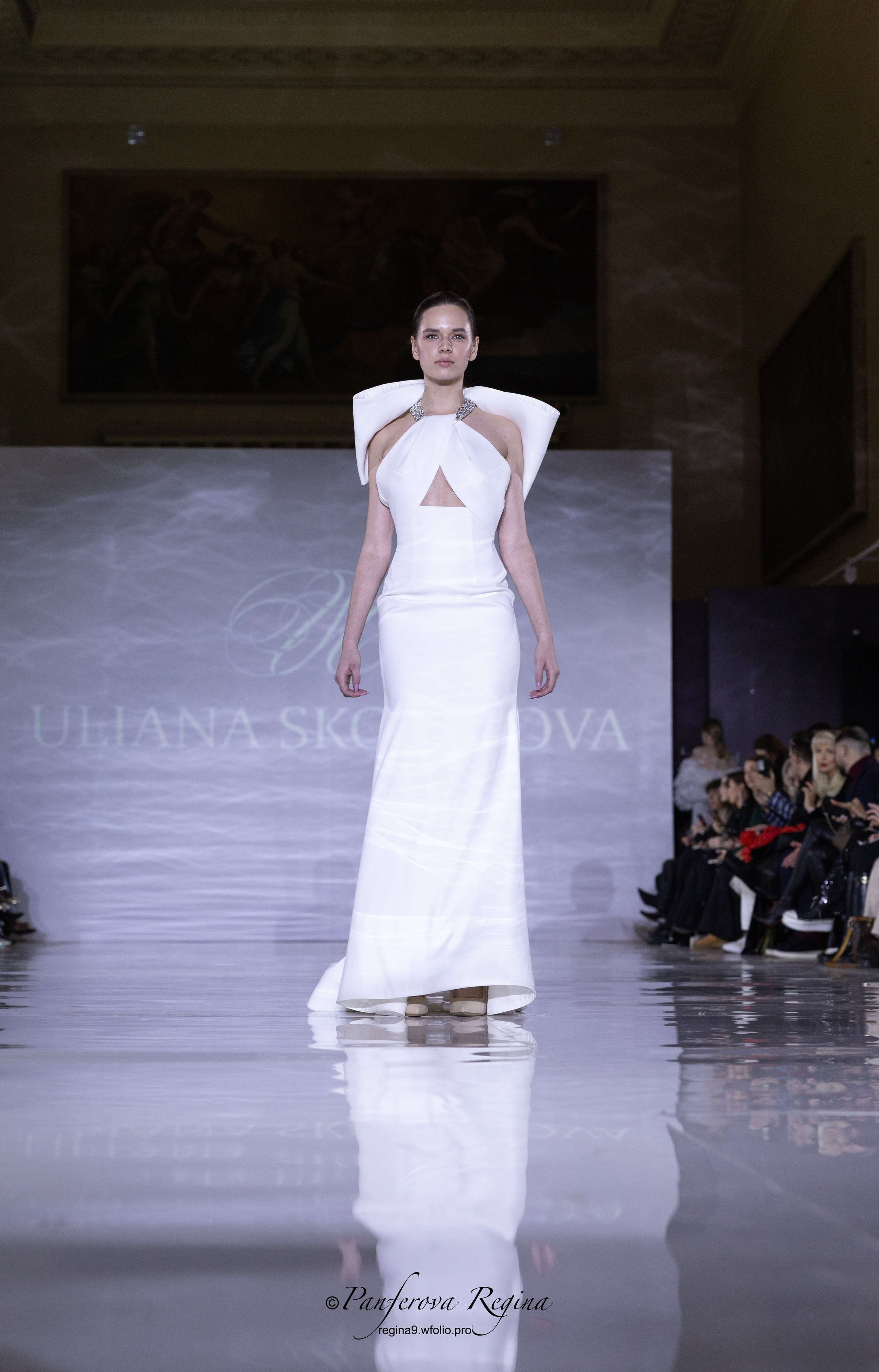 PODIUM SEASON 2024. Портретный фотограф Панферова Регина г. Санкт-Петербург, г. Казань
