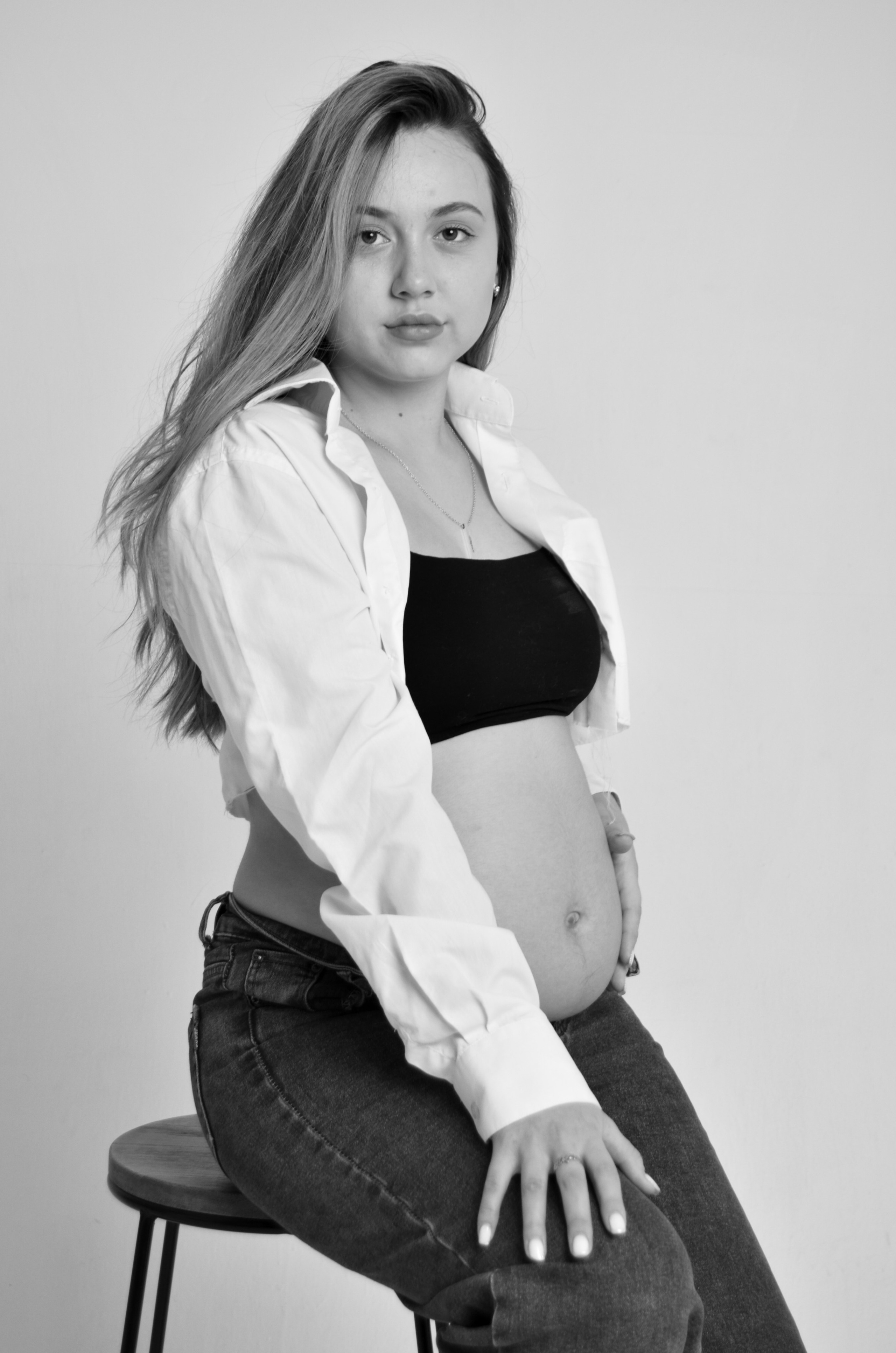 Дарья и Никита. Парная фотосессия. Портретный фотограф Панферова Регина г. Санкт-Петербург, г. Казань