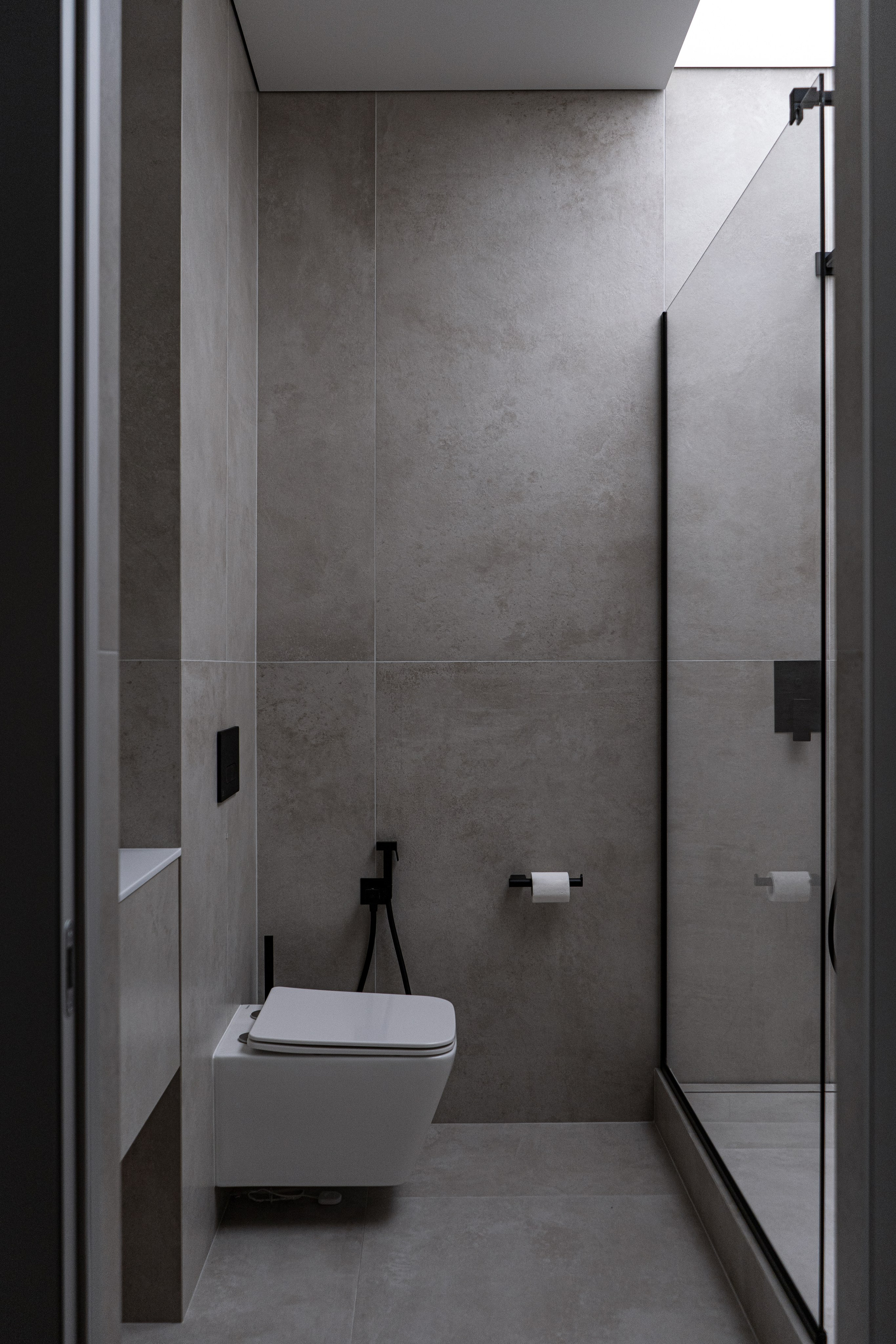 ЖК «Альфа»_90 м². Интерьерный фотограф в Крыму