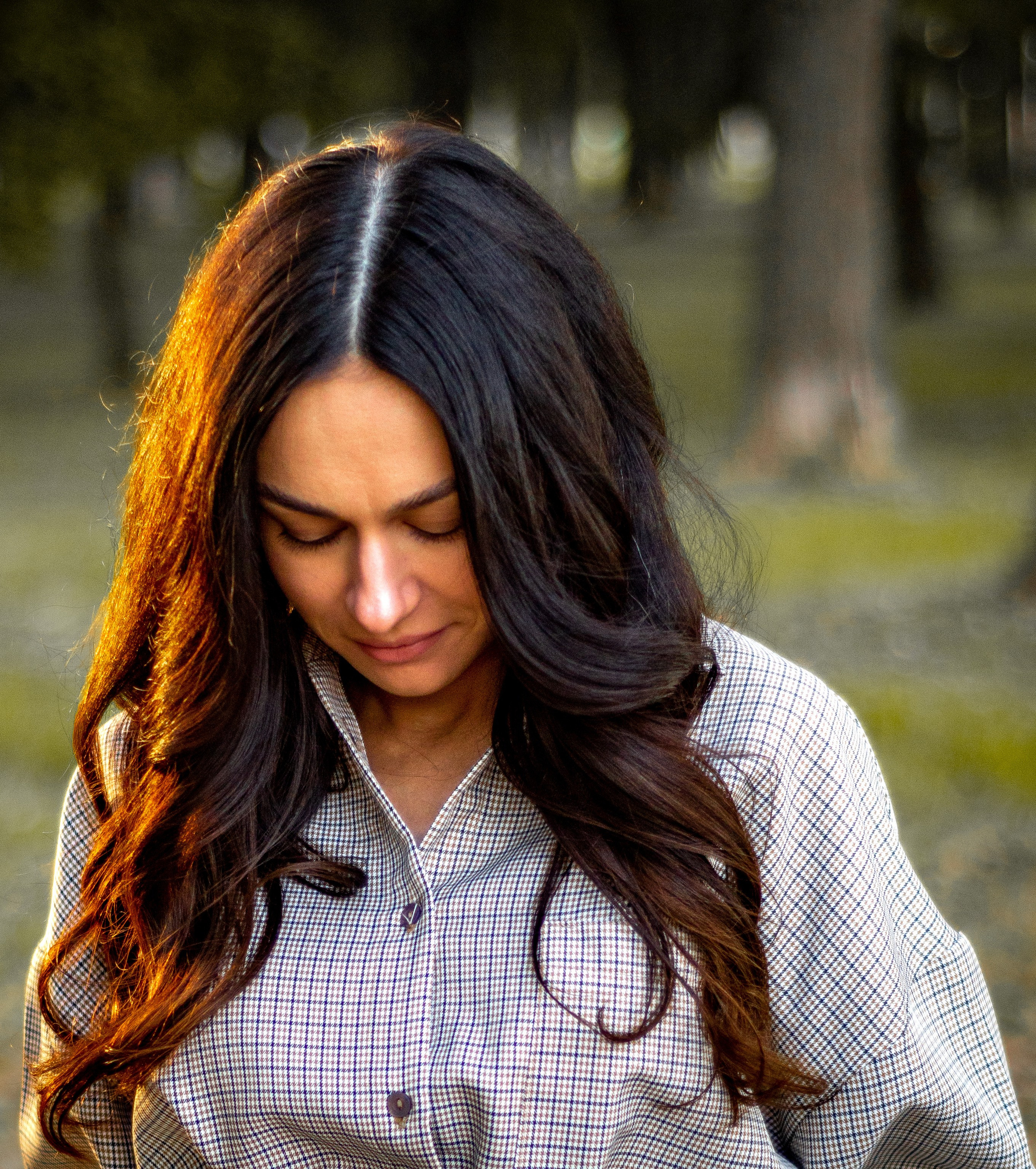 Портрет. Главная