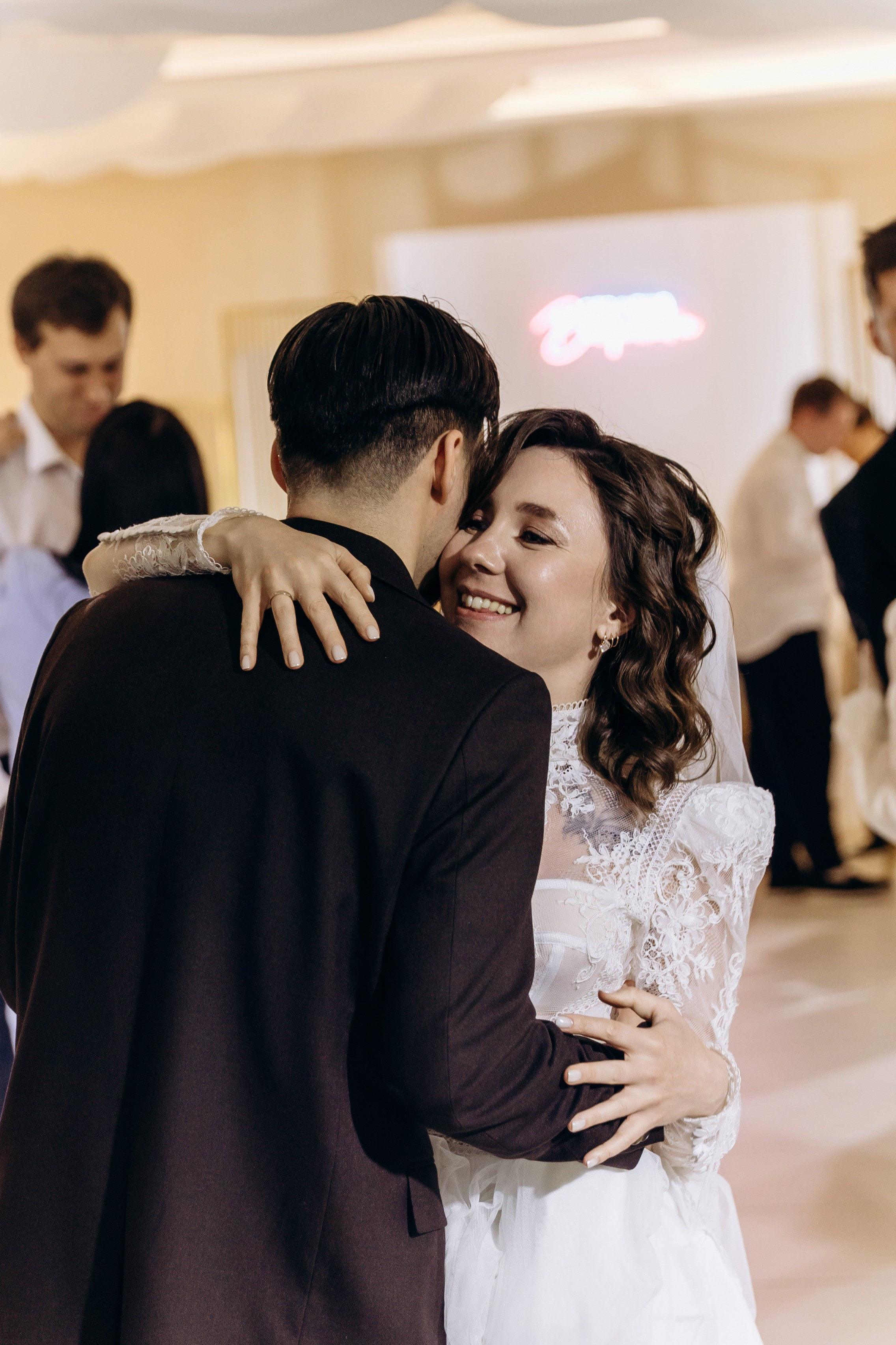 Андрей & Арина — Санкт-Петербург. Richard and Irene - Destination wedding photographer