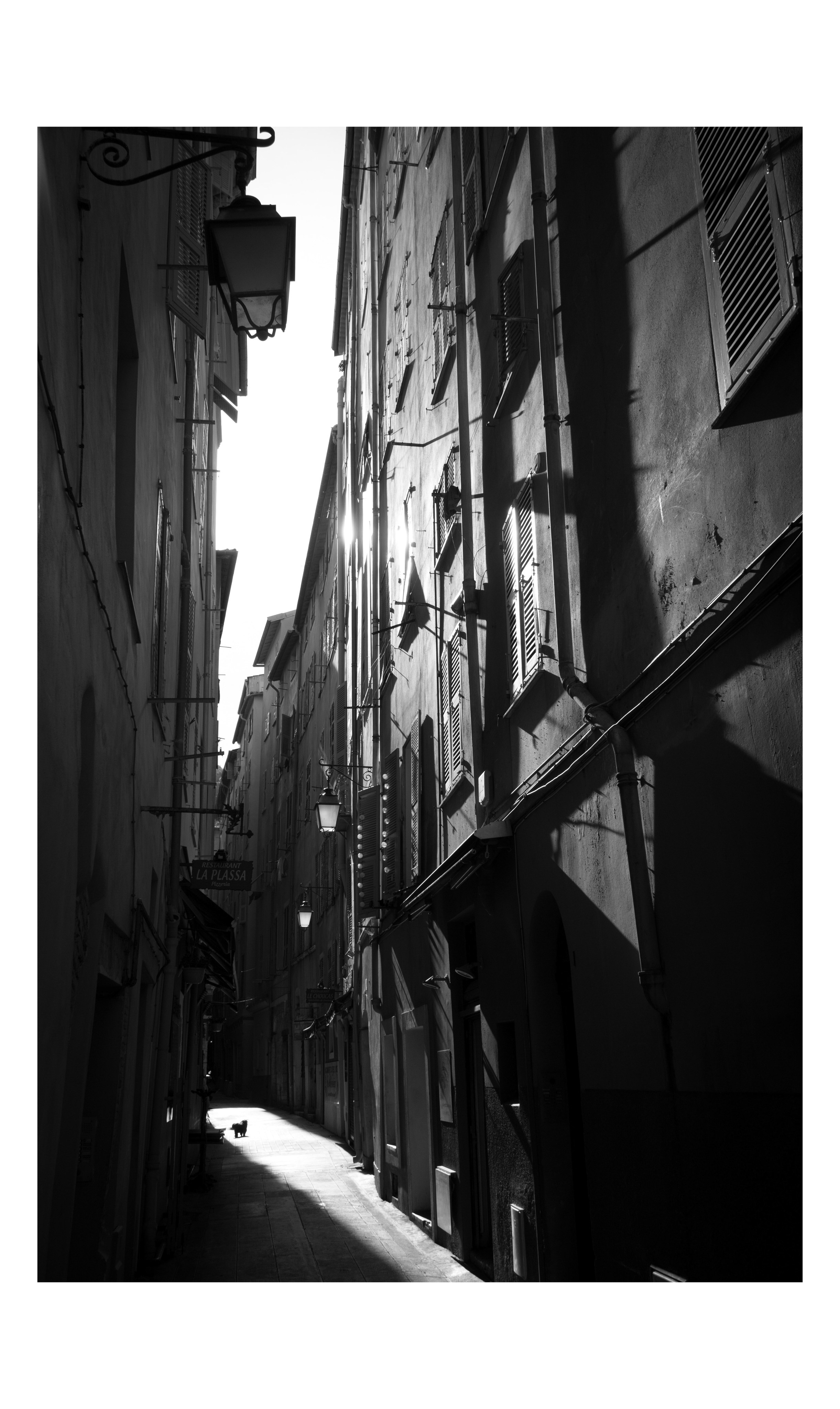 Фотографии из Европейских городов для интерьеров. Фотографии Руслана Сайдалиева (Рус Сай)