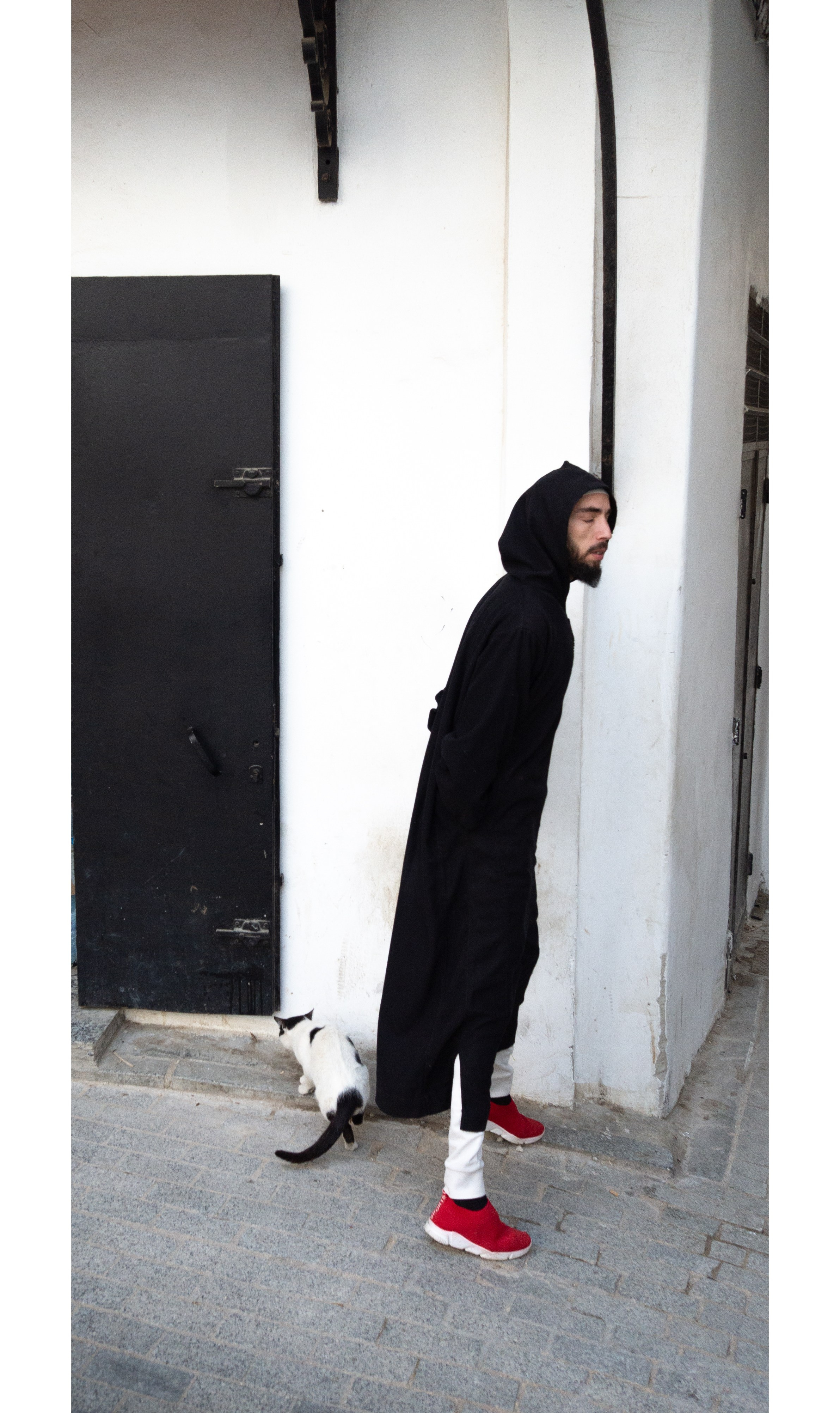 Интерьерные фотографии из Марокко. Фотографии Руслана Сайдалиева (Рус Сай)