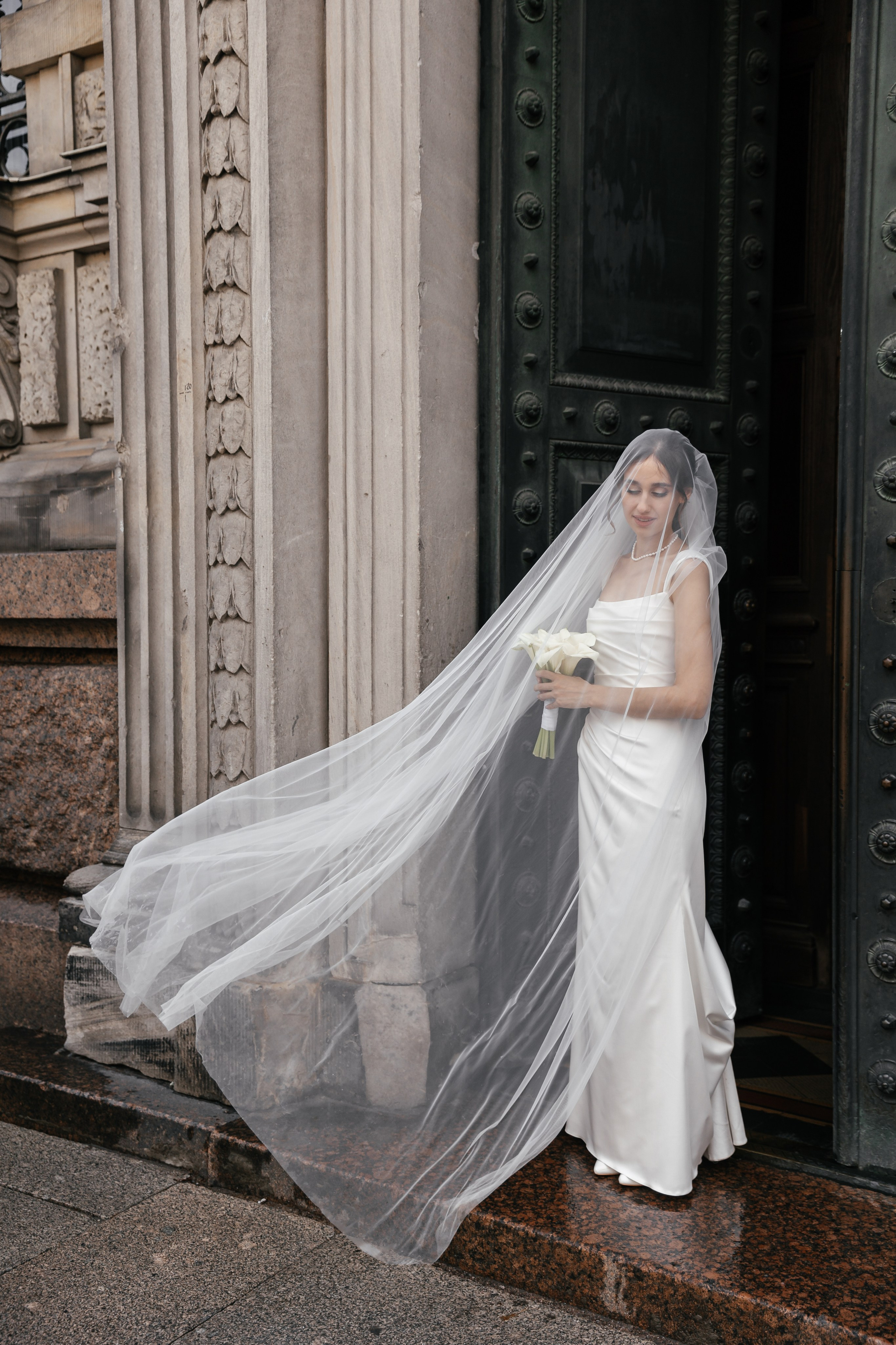 Вера и Даниил. Lifestyle фотограф в Санкт-Петербурге Анна Щекалева