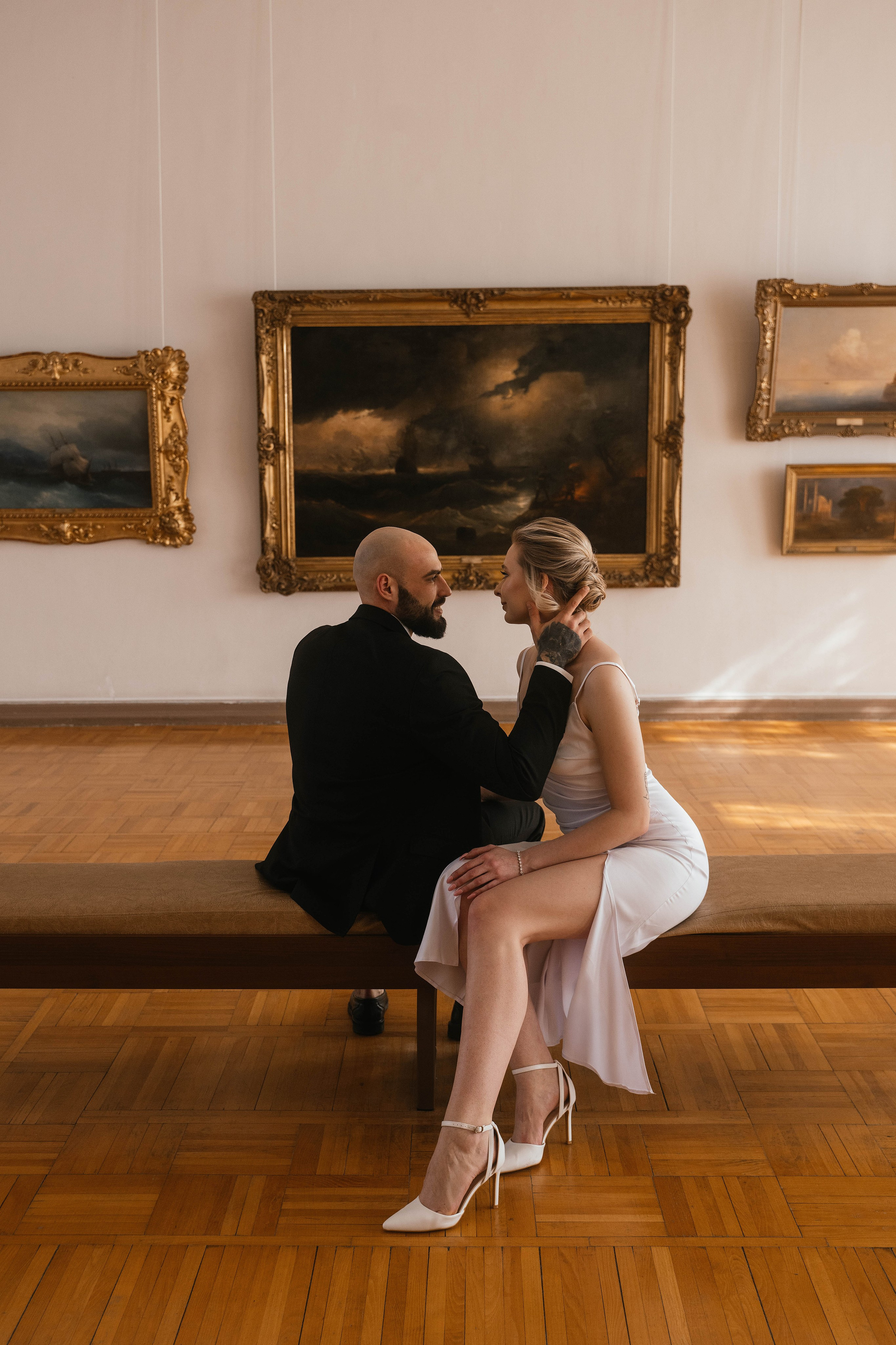 Wedding day #70. Свадебный, семейный фотограф в Рязани Лена Брант