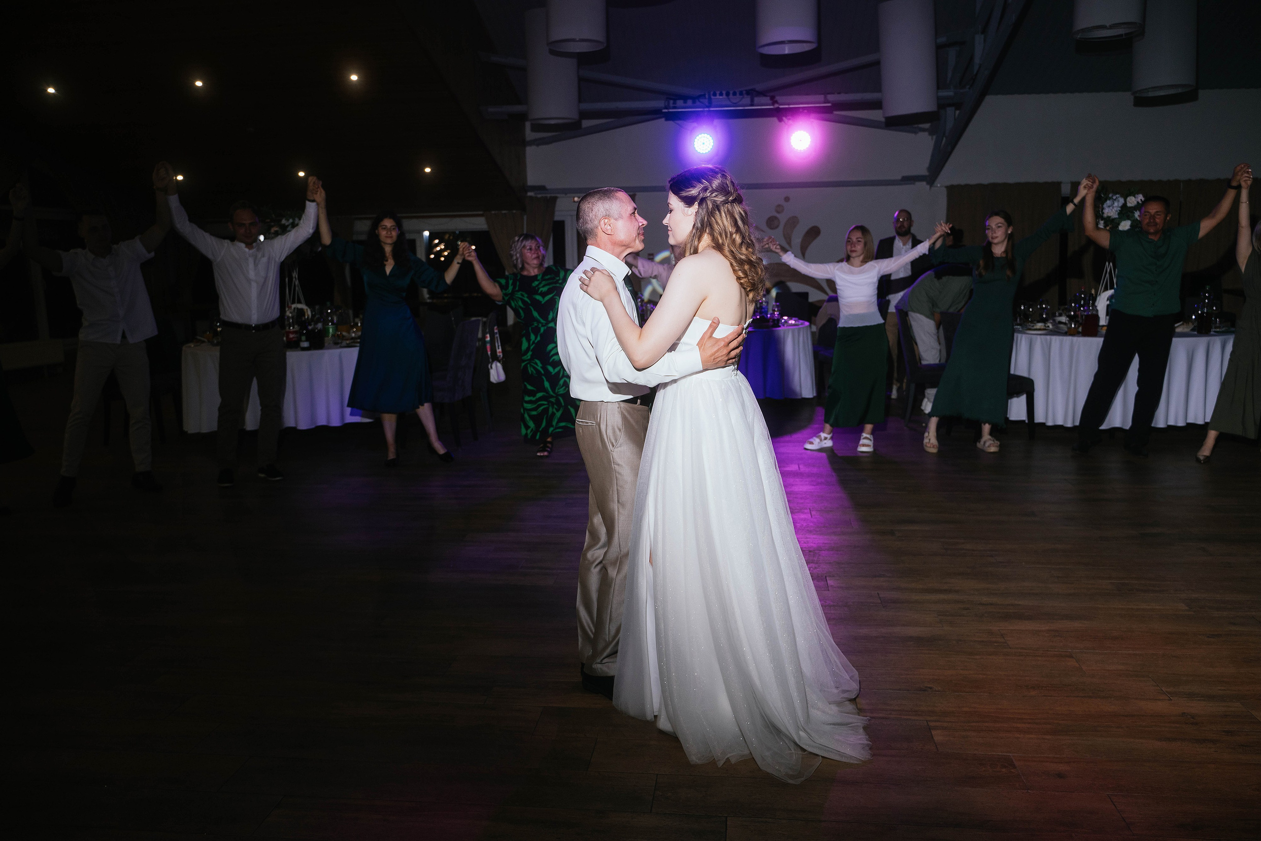 Wedding day #62. Свадебный, семейный фотограф в Рязани Лена Брант