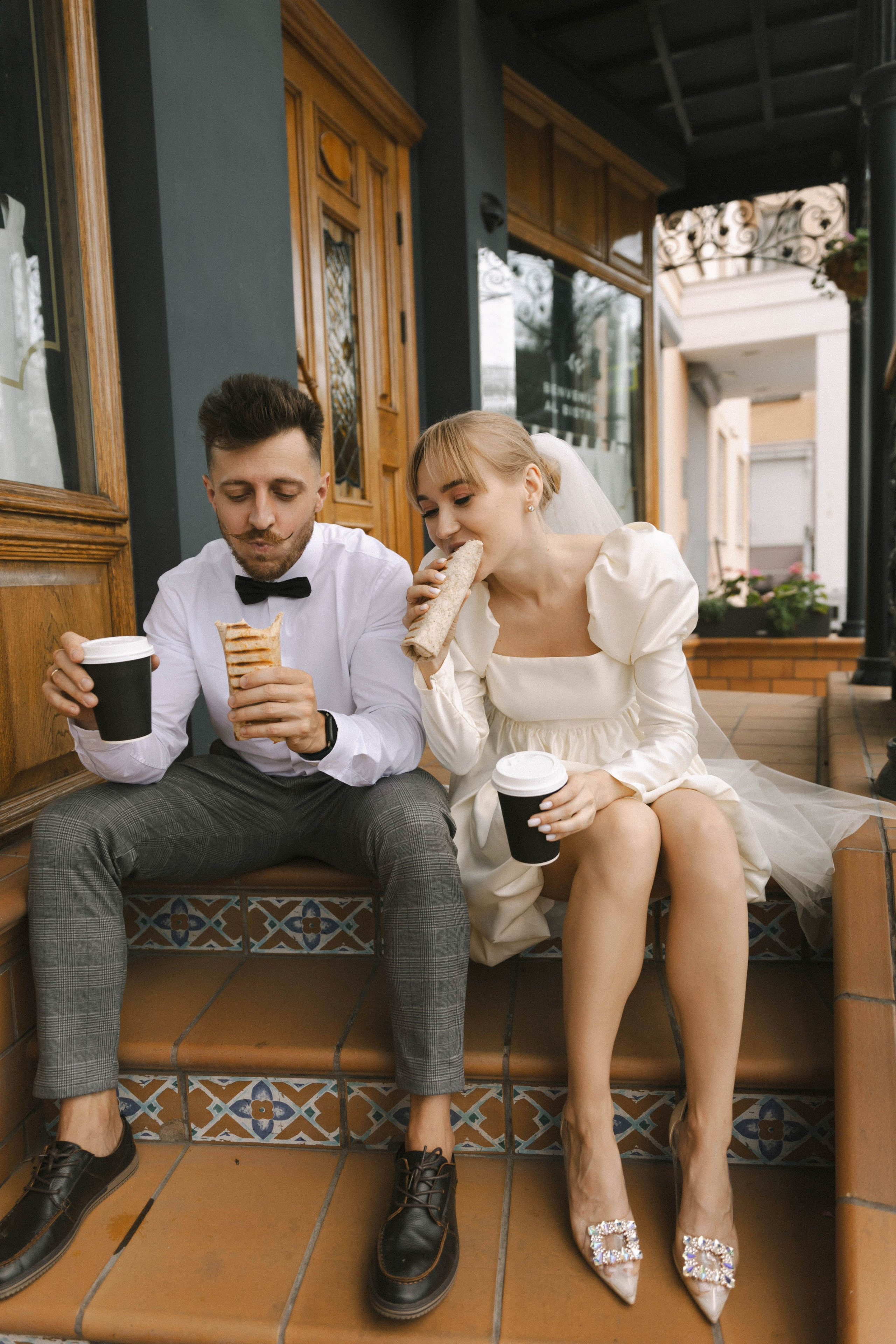 Даша и Миша. Фотограф Ирина Гринько Тольятти Самара Москва