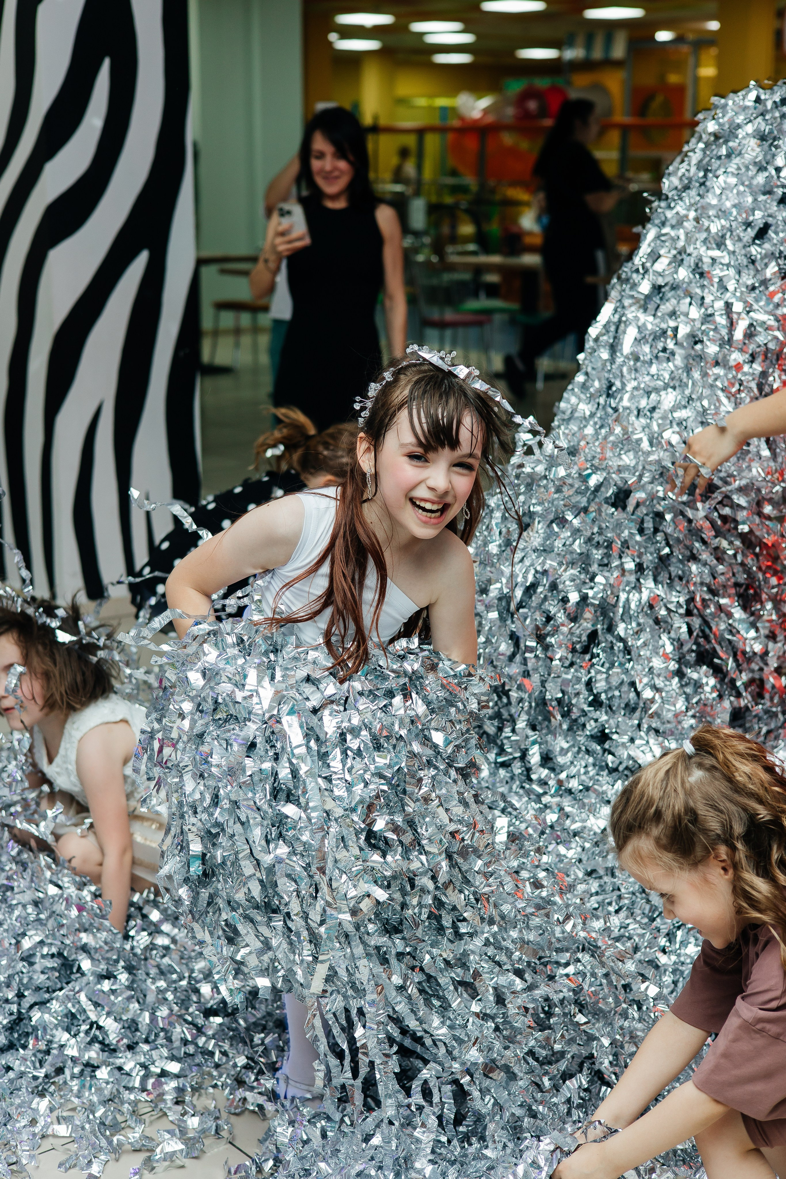 Выпускной ДС. Свадебный и семейный фотограф Ростова-на-Дону Ирина Бондарева