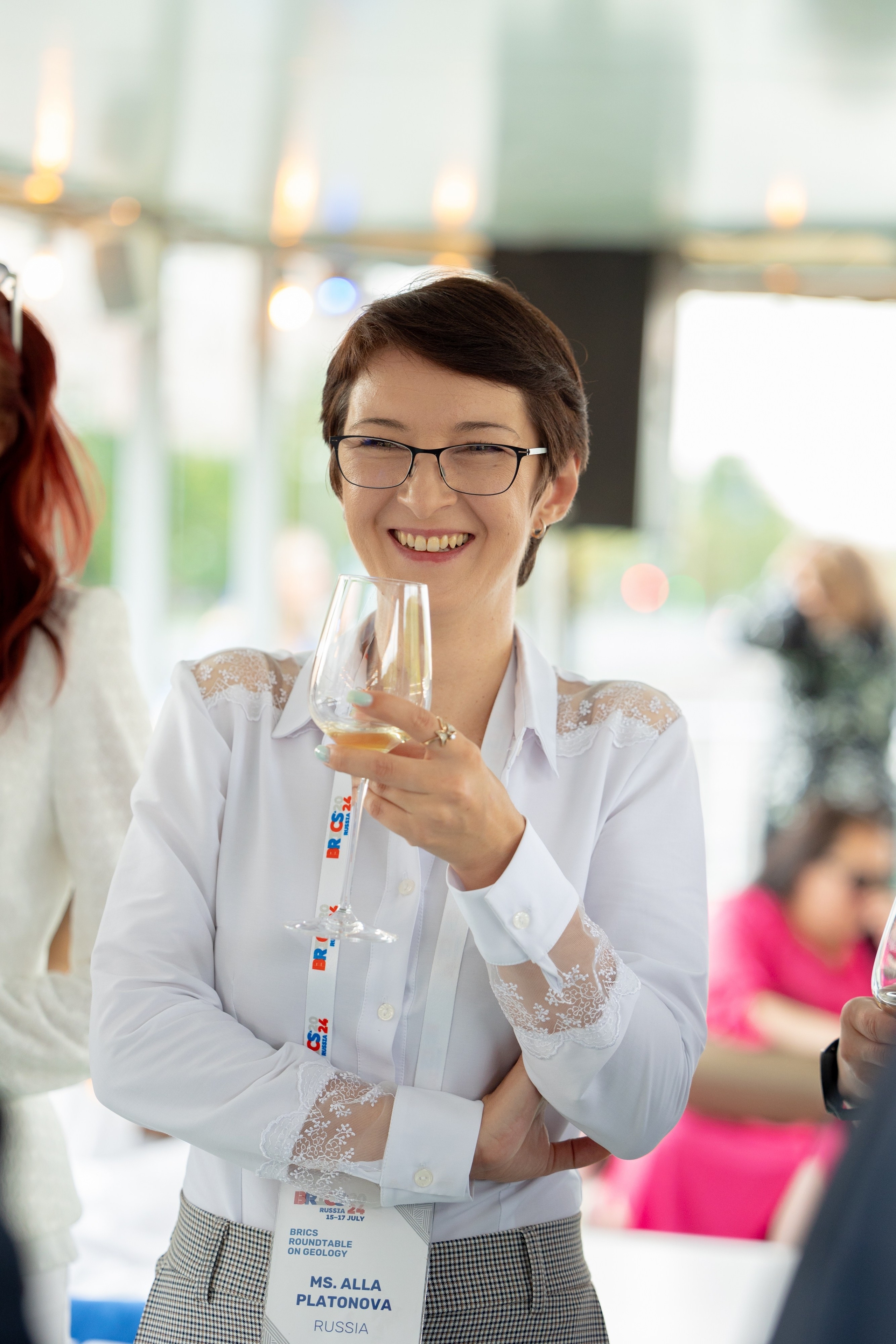 BRICS Russia 2024. Фотограф Москва Людмила Белова