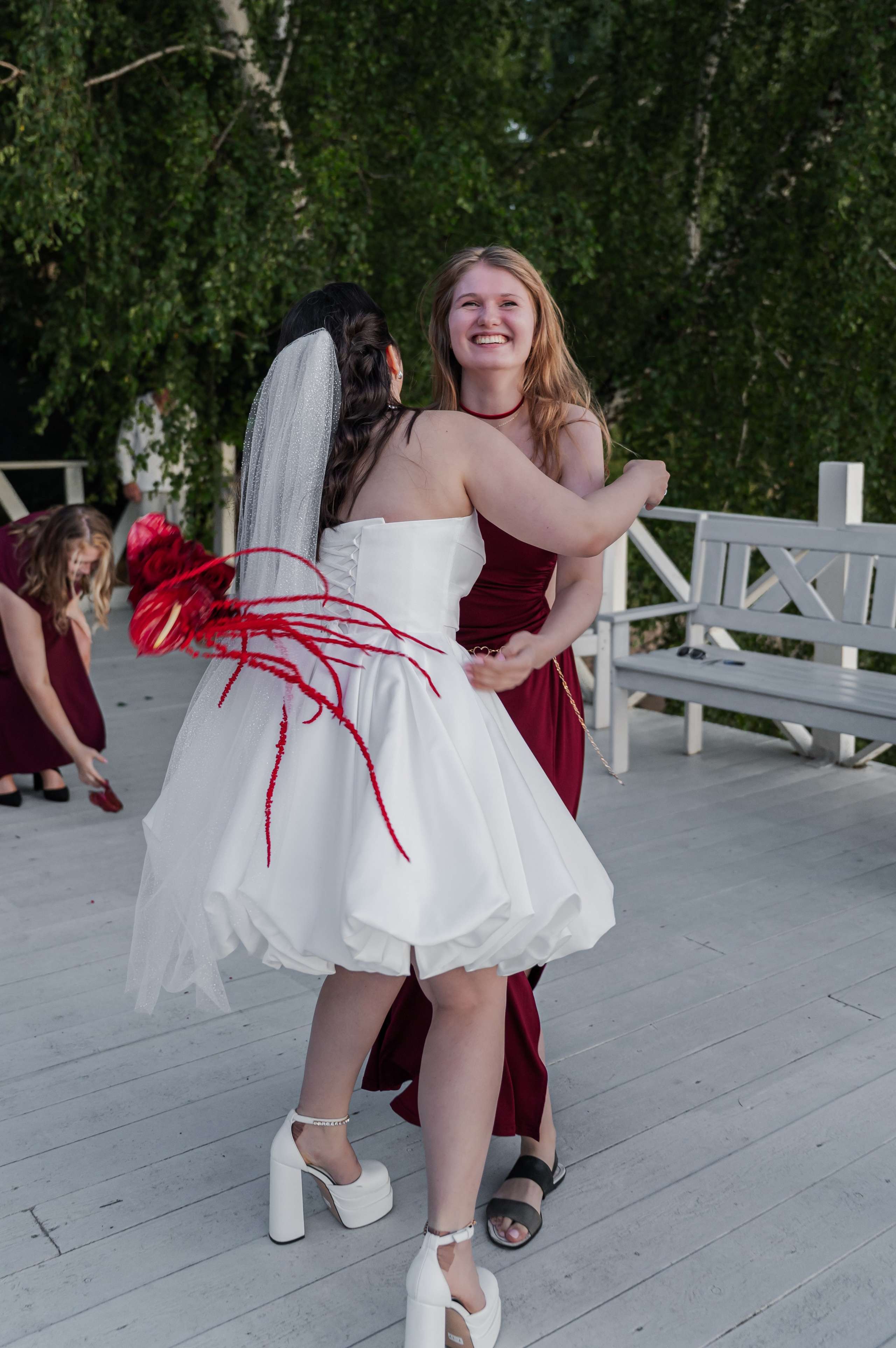 К & А. BLISSKA EVENTS