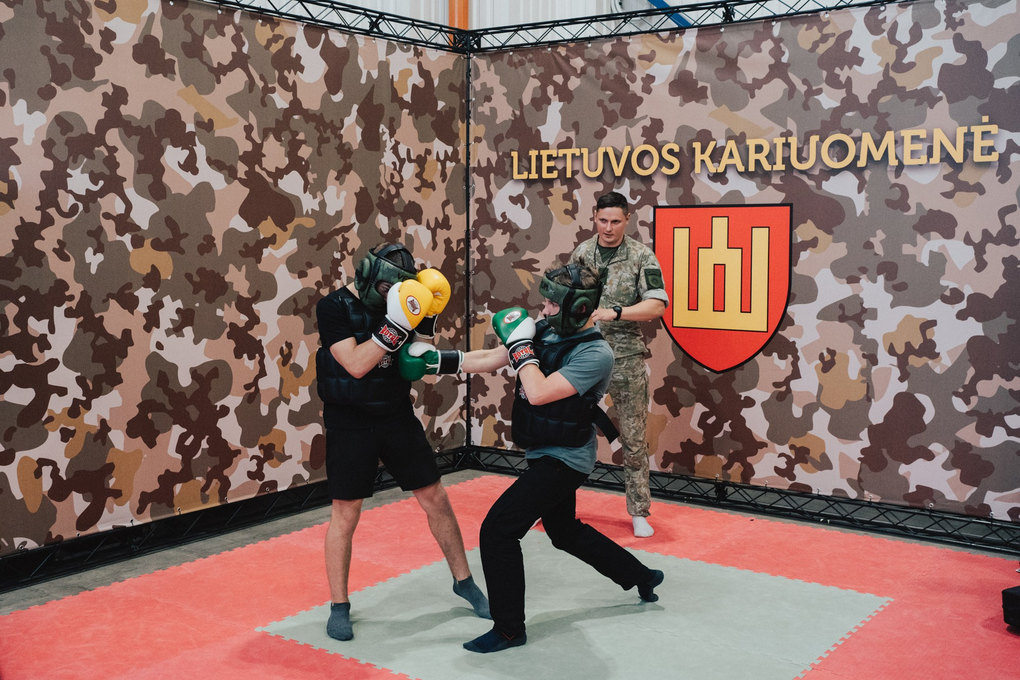 Comic Con Baltics 2024. Photographer in Vilnius