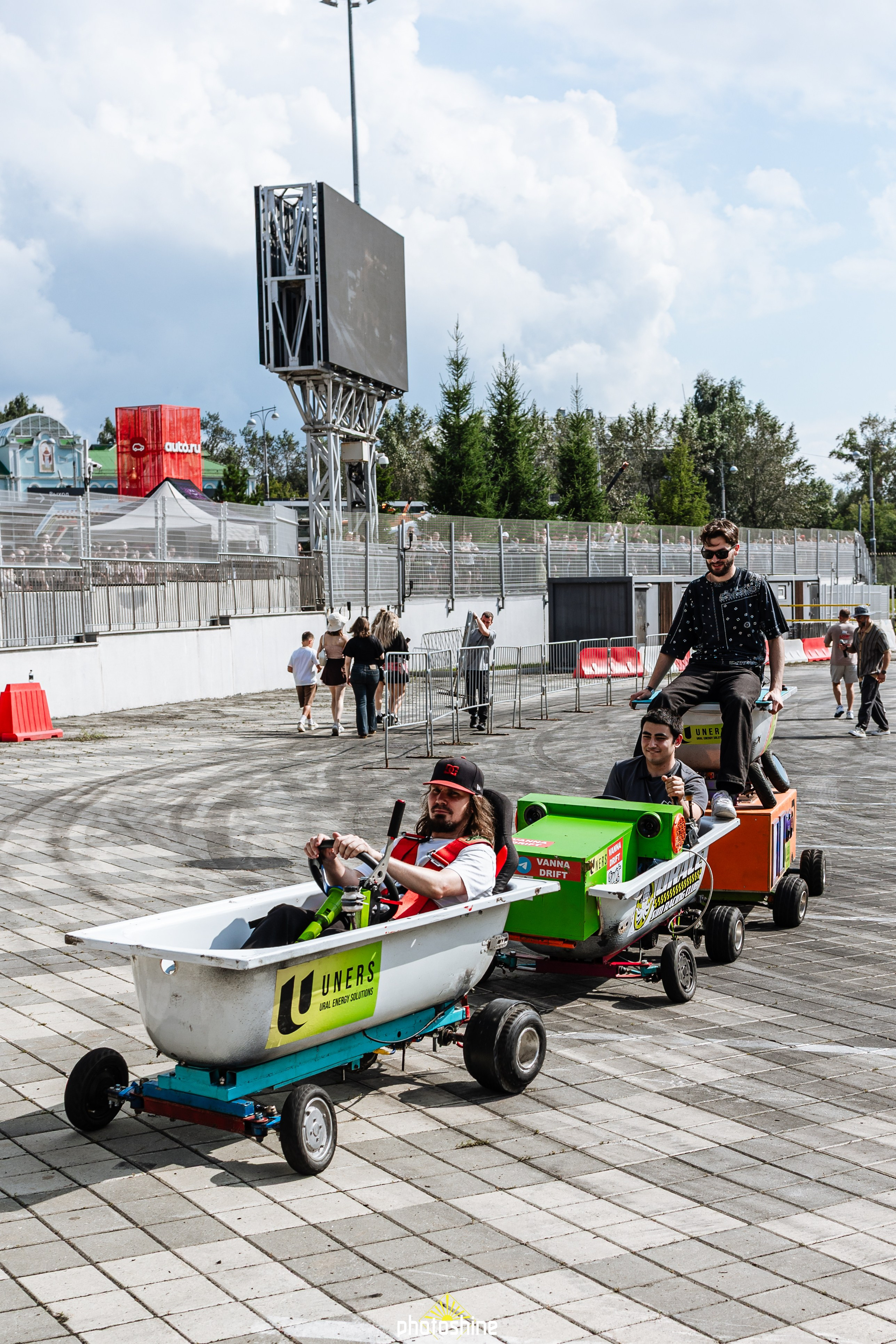 EKB STADIUM MEET 2026. Photoshine | Оля | Фотограф из Челябинска