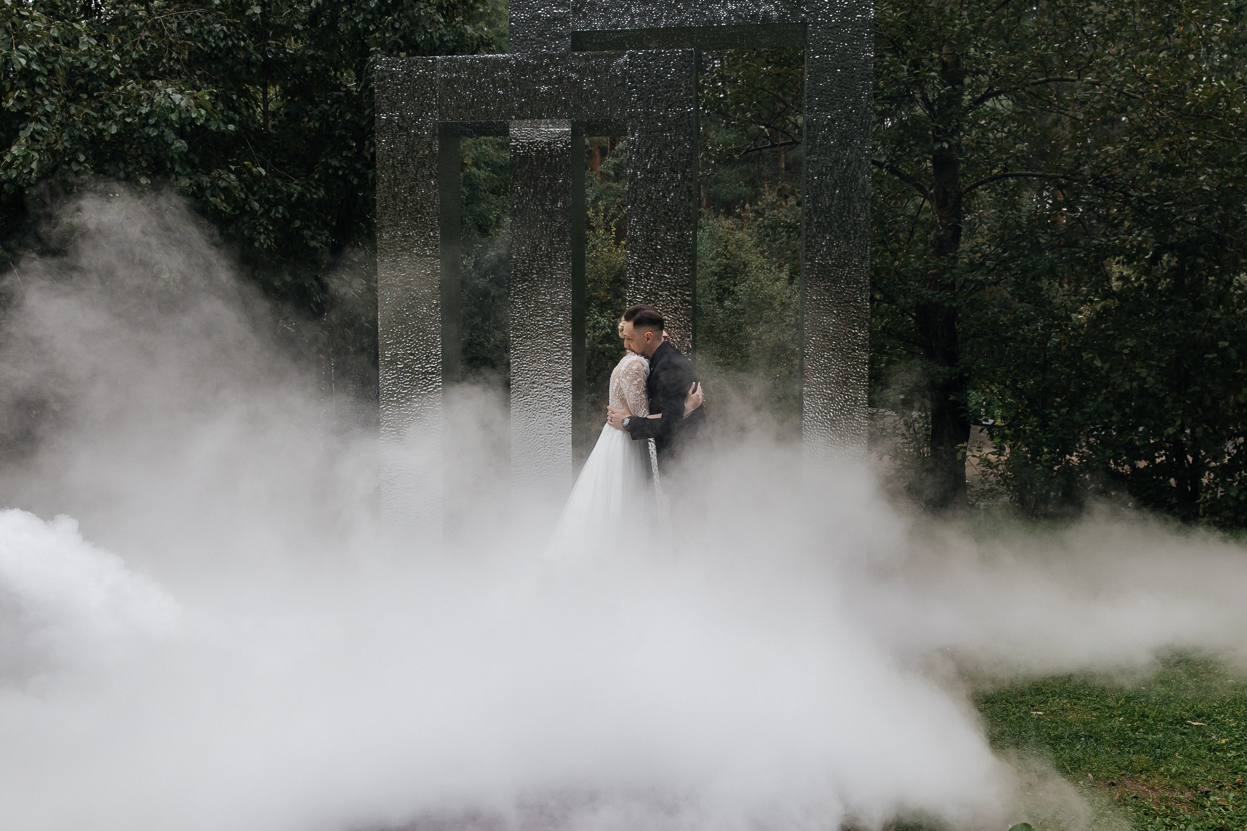 ANNA & ALEKSEY. Свадебный фотограф | Екатеринбург | Сочи | Артем Шестаков