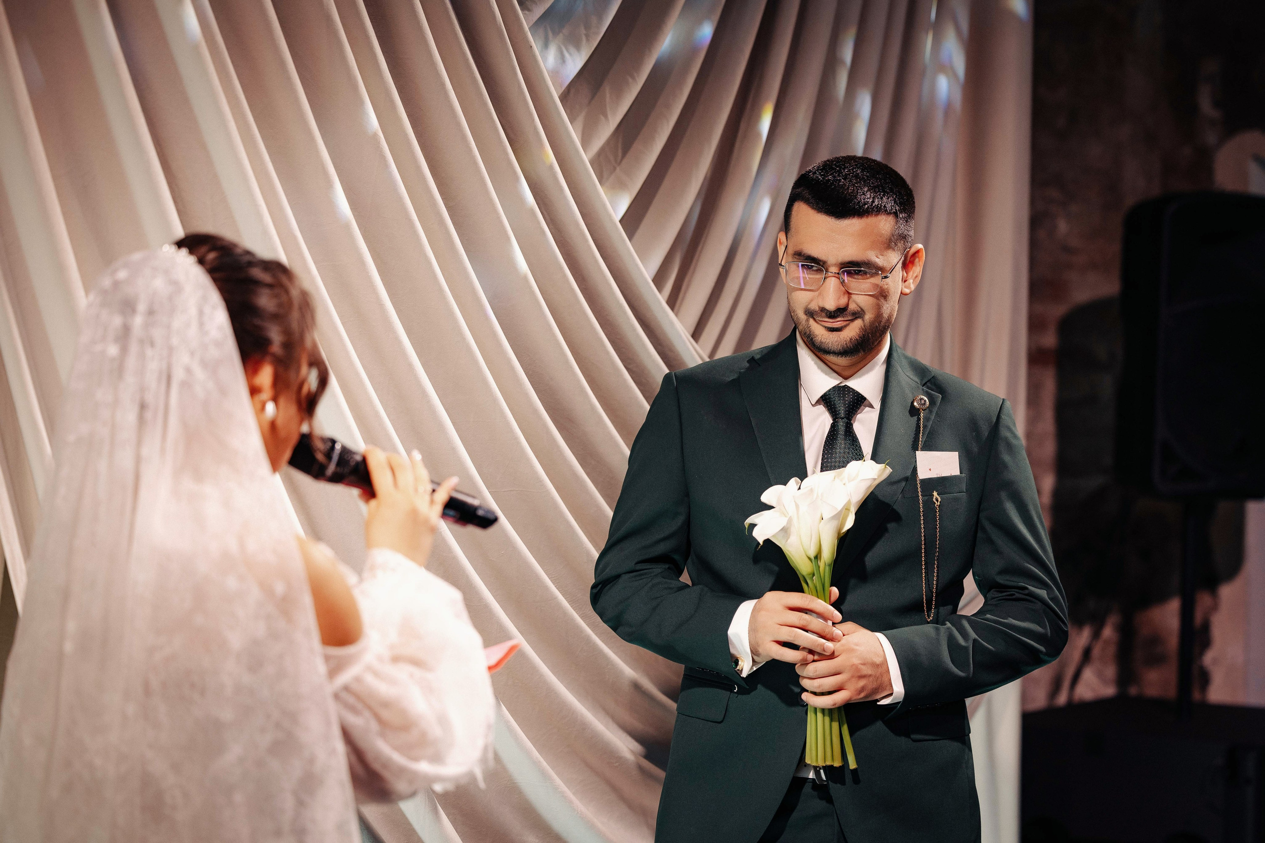 Юсуф & Елизавета. Алексей Шаров — свадебный и репортажный фотограф в Нижнем Новгороде