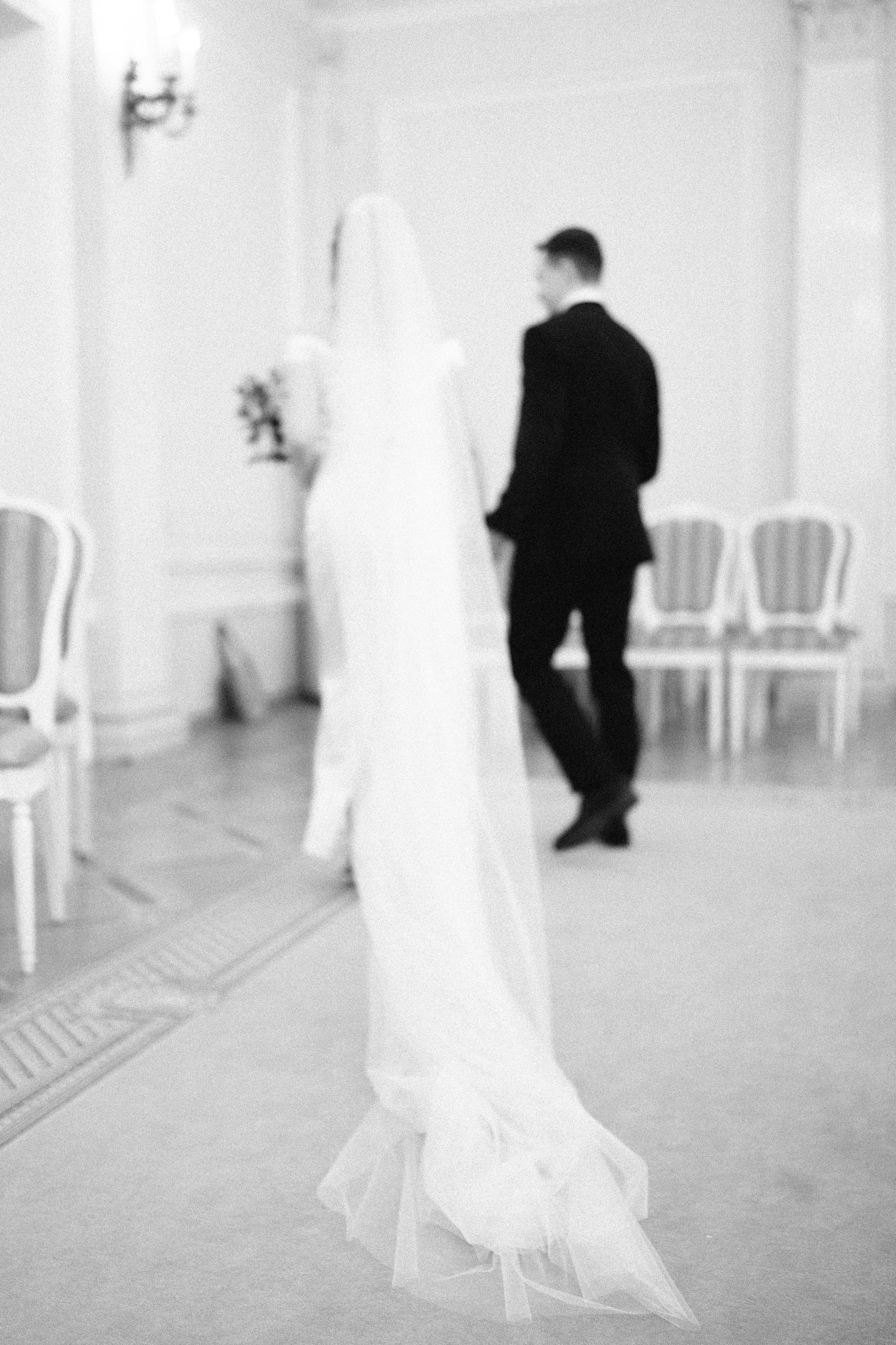 С любовью на берегах Невы. Свадебный фотограф в Калуге Алексей Климов