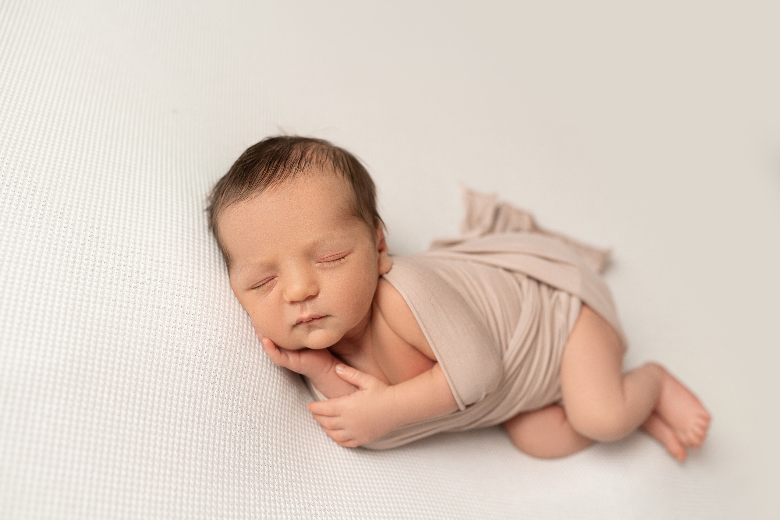 Новорождённые. Фотограф новорожденных малышей Одинцово/Москва Юлия Скок