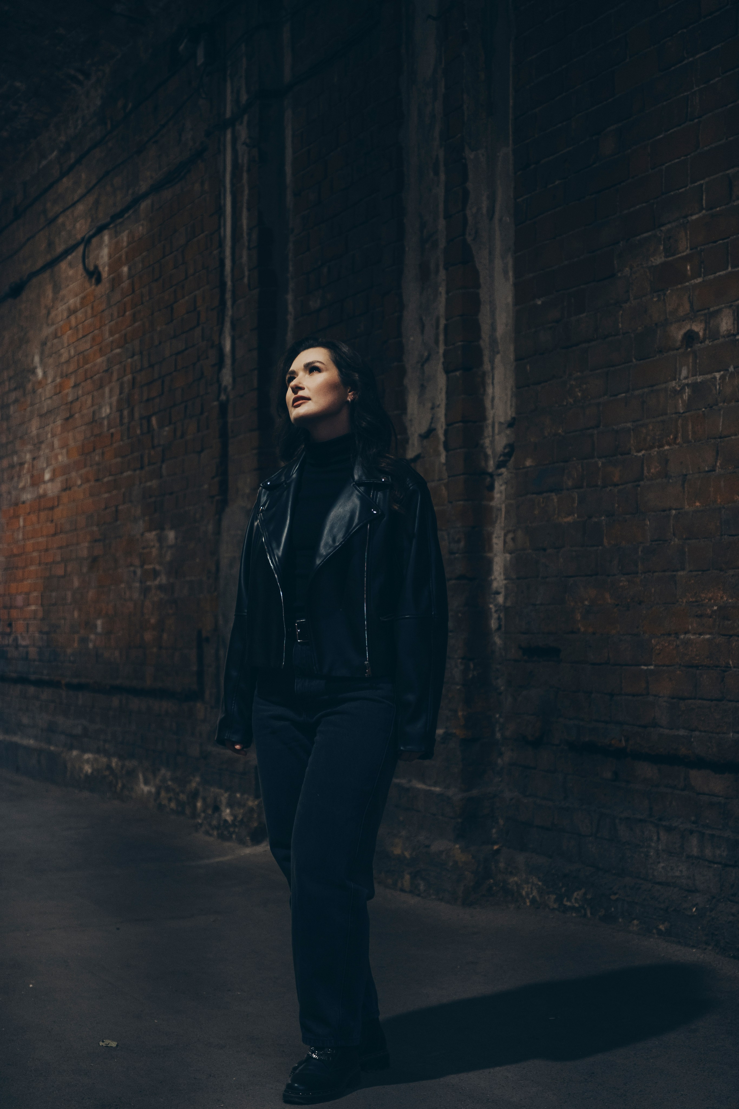 Гранж. Фотограф в Иркутске Анна Мирошникова