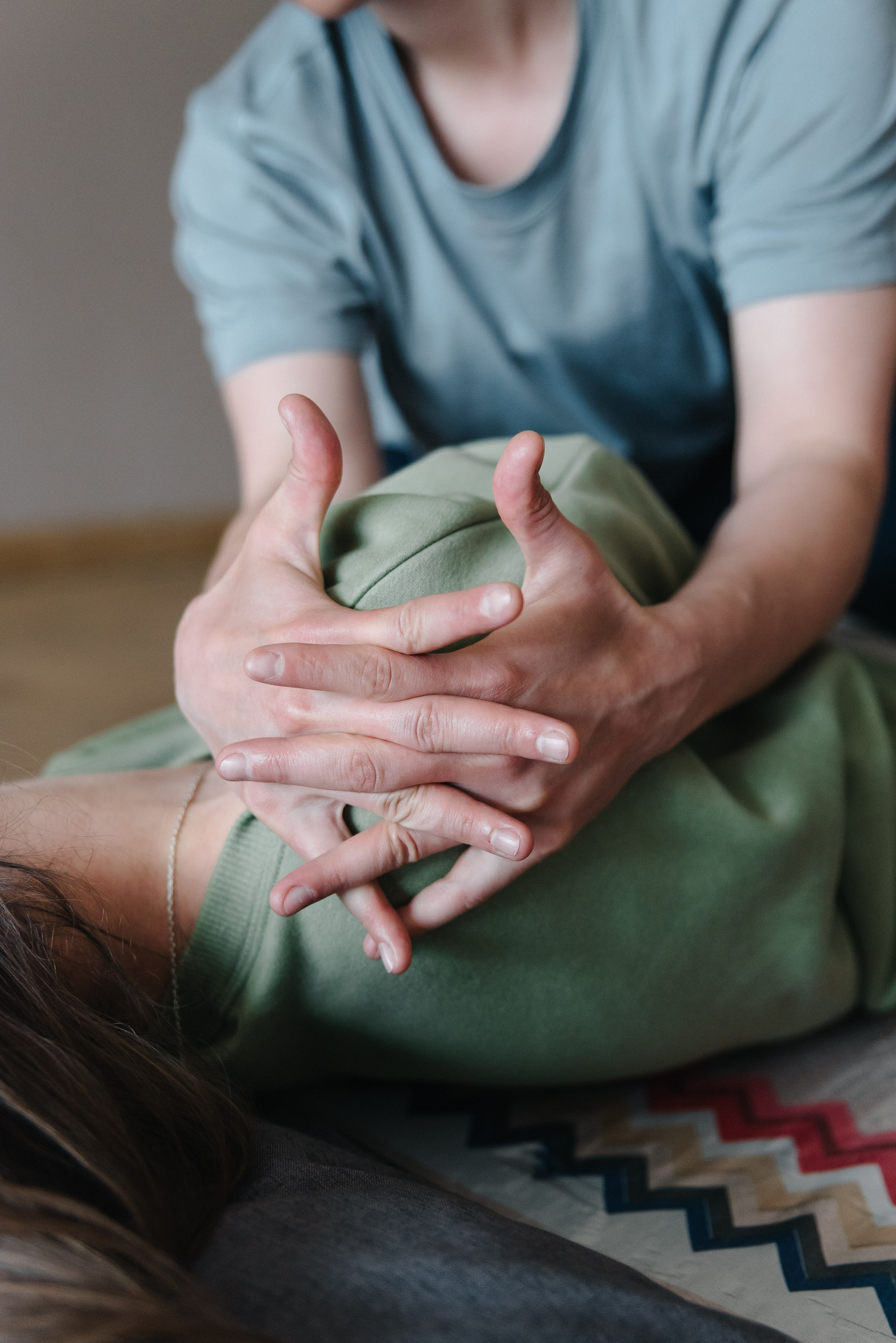Йога студия — Heyday Home 🧘‍♀️. Anita_photo
