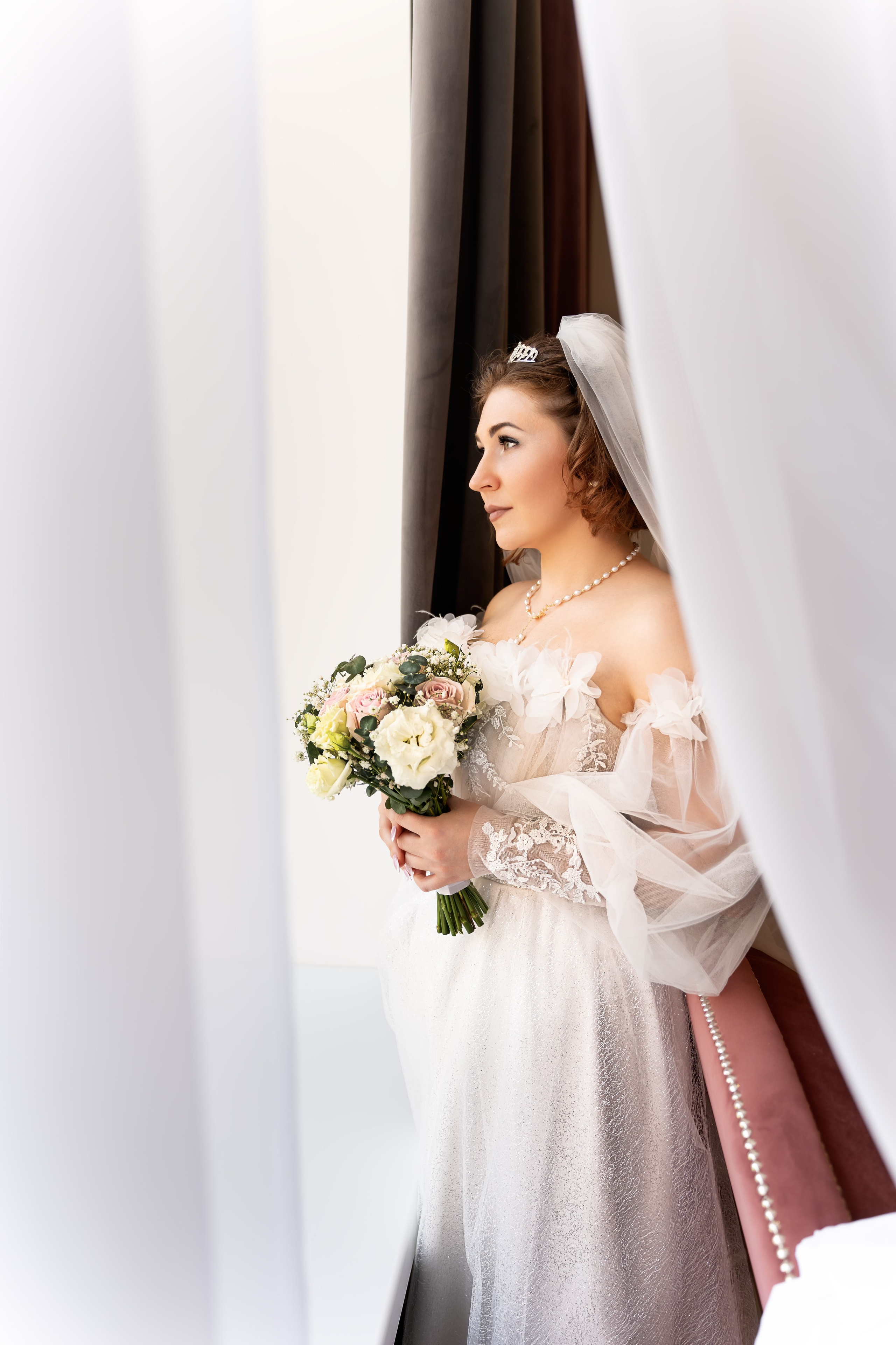 Фотограф на свадьбу в Москве — Запечатлею эмоции вашего дня