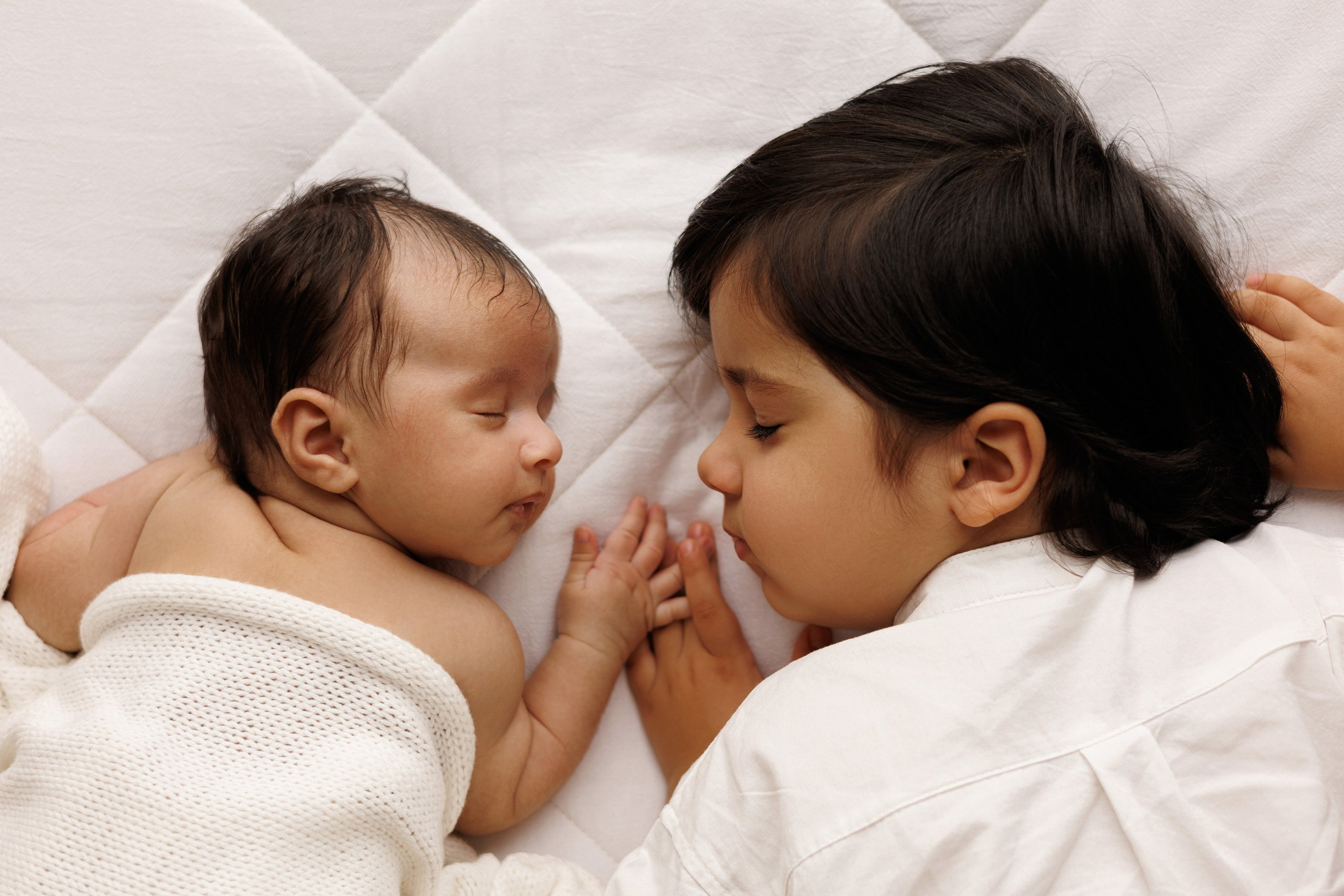 Мальчики. Фотограф новорожденных г. Нижний Новгород | Юлия Первакова