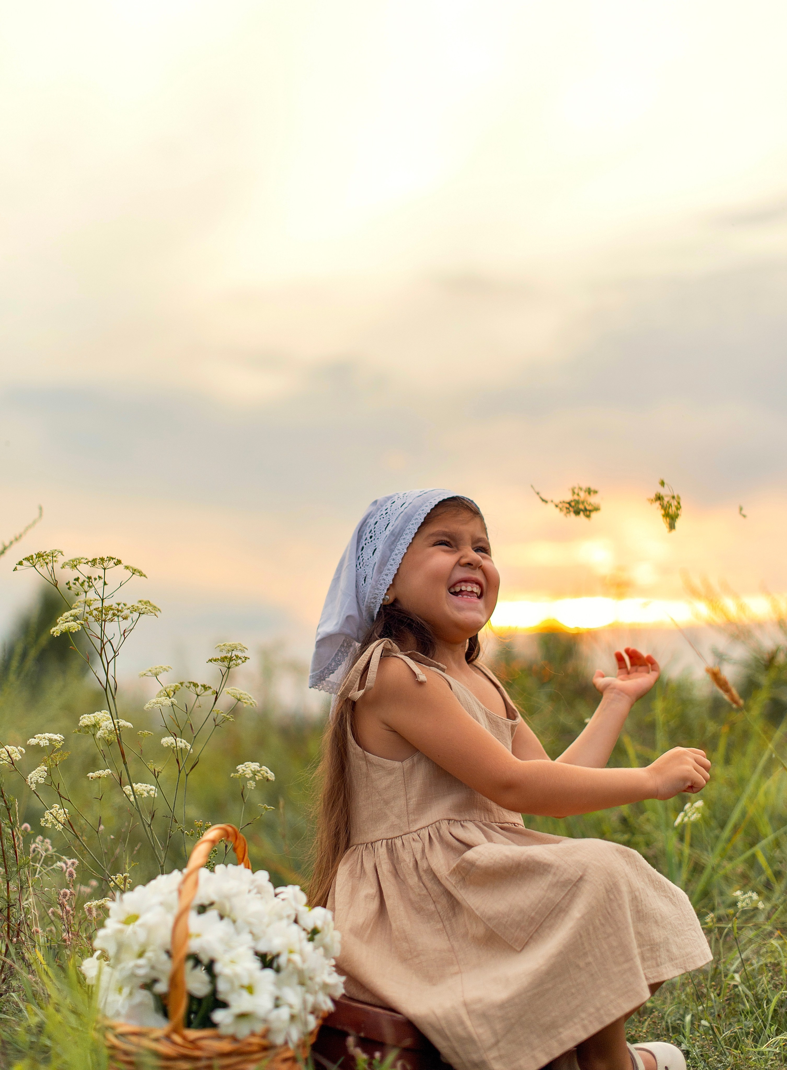 Я и мои друзья. Семейный и детский фотограф в Казани Виктория Мерхи