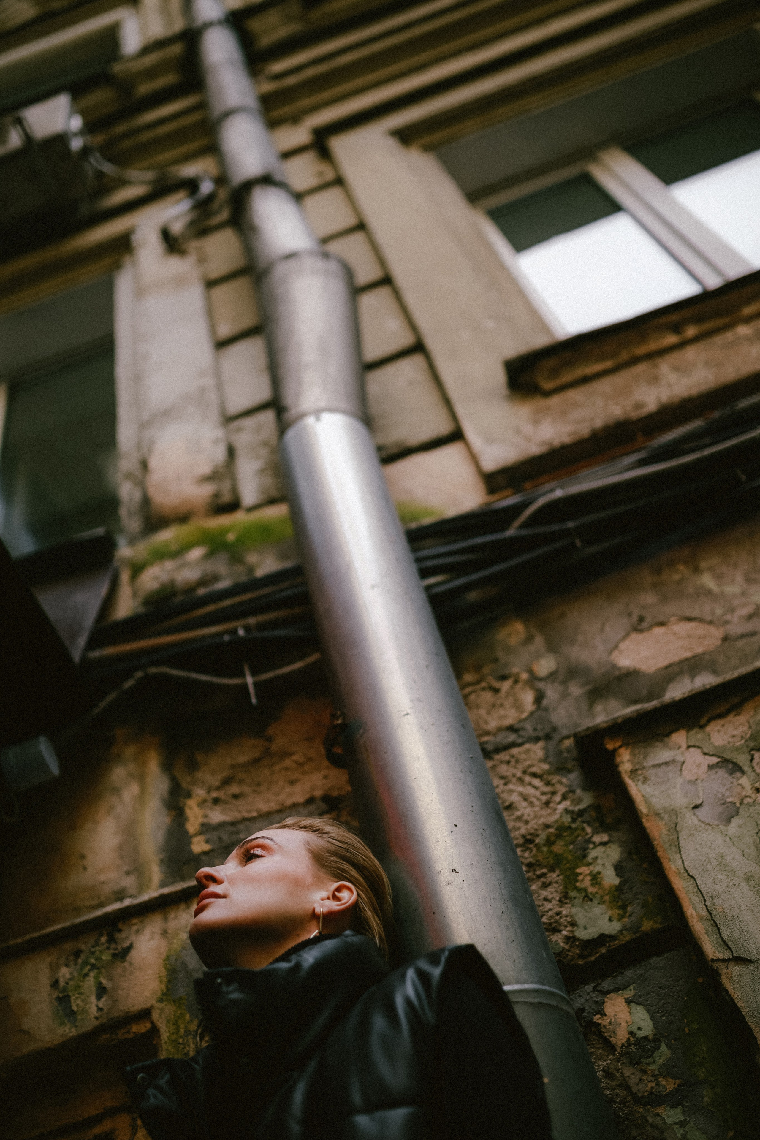 Настя. Фотограф в Москве, Электростали, Ногинске, Балашихе, Александра Кукушкина