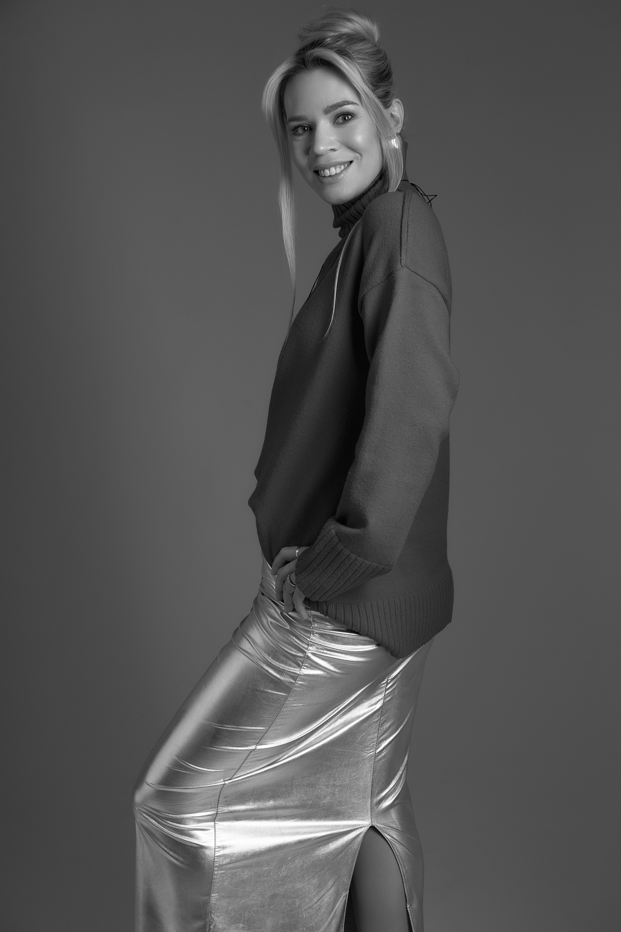 Кристина. Фотограф снимающий в Усинске и Кирове