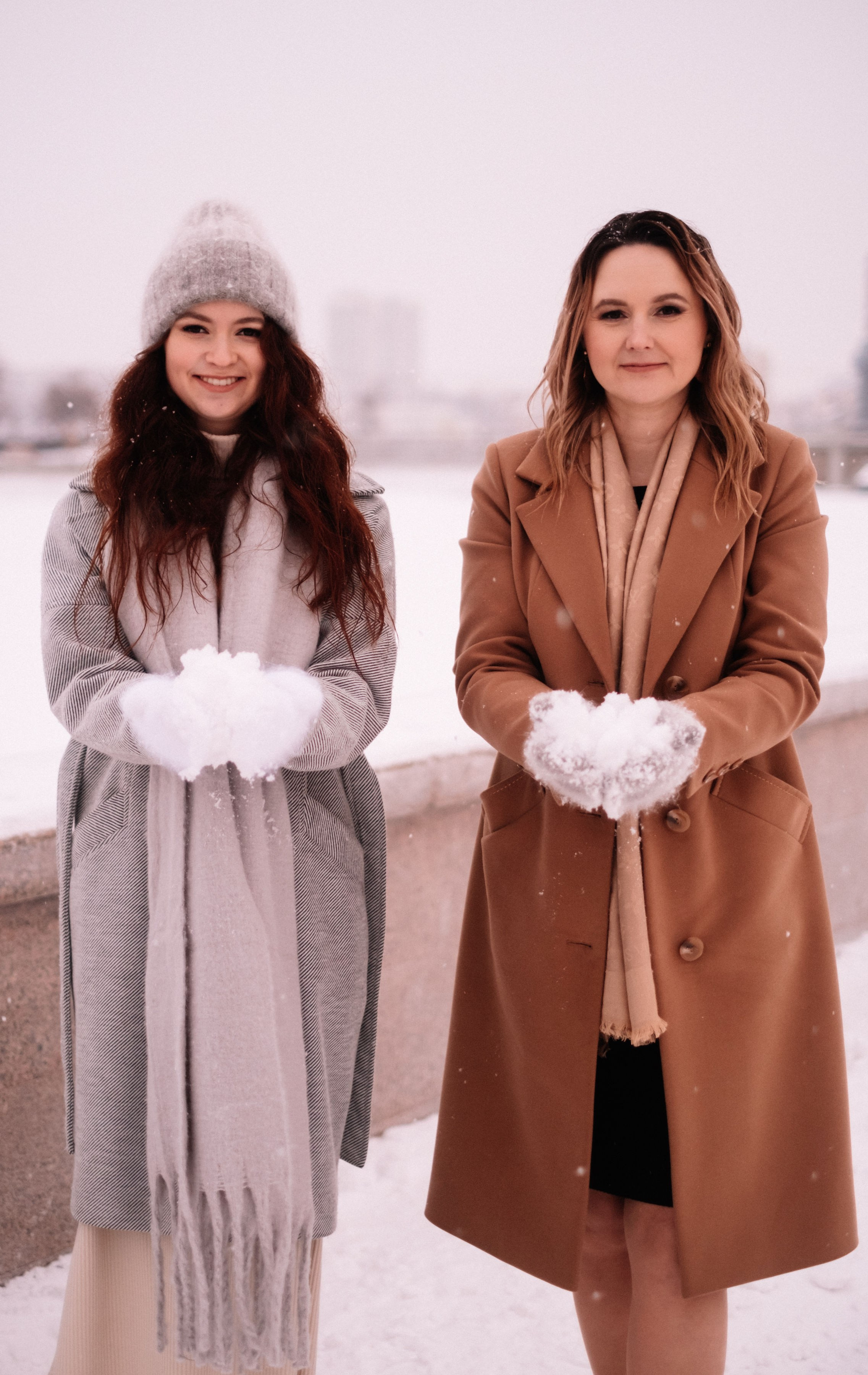 Happy New Year. Фотограф в Челябинске I Надин Палмер