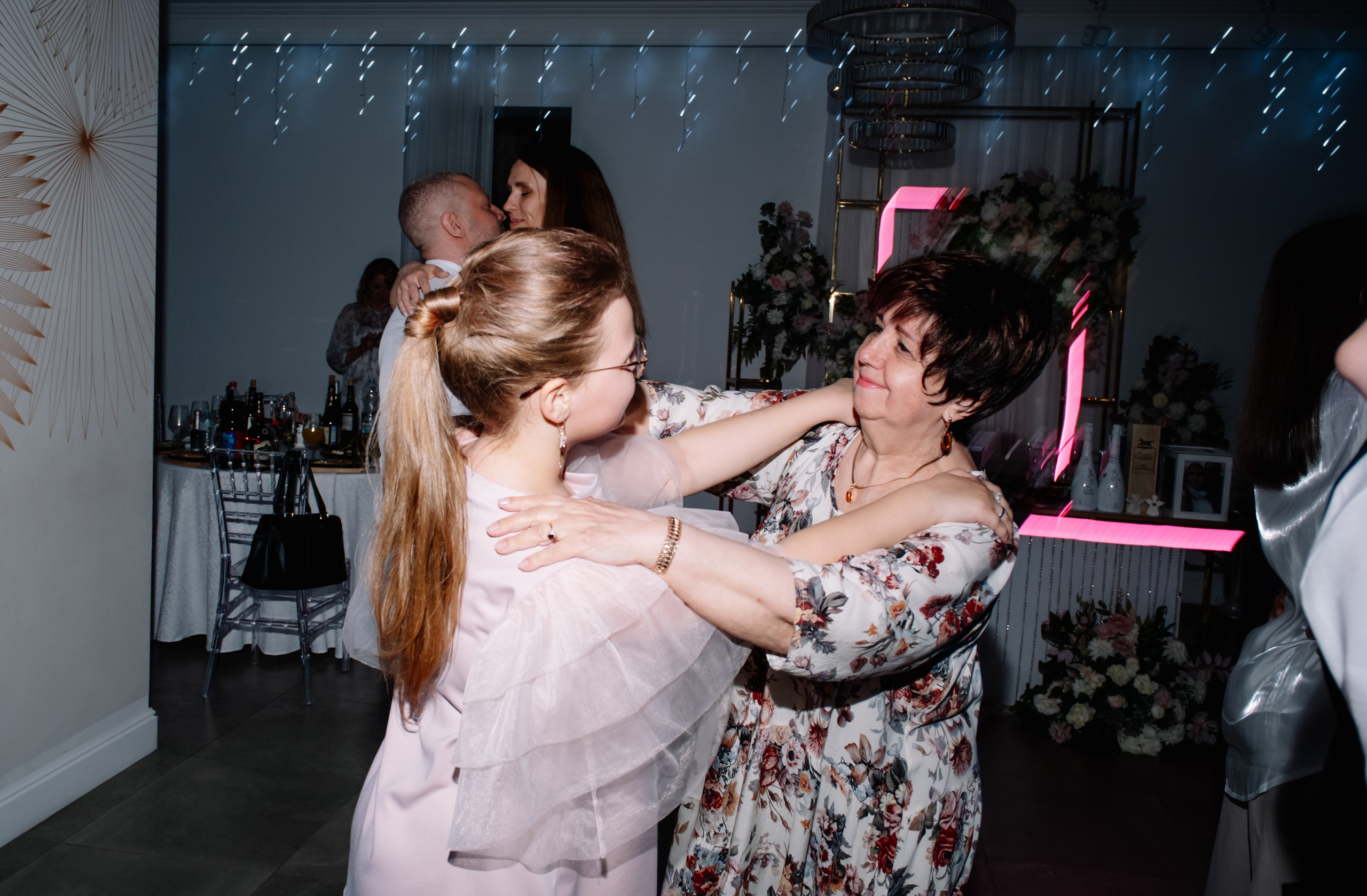 Е&А. Фотограф в Челябинске I Надин Палмер