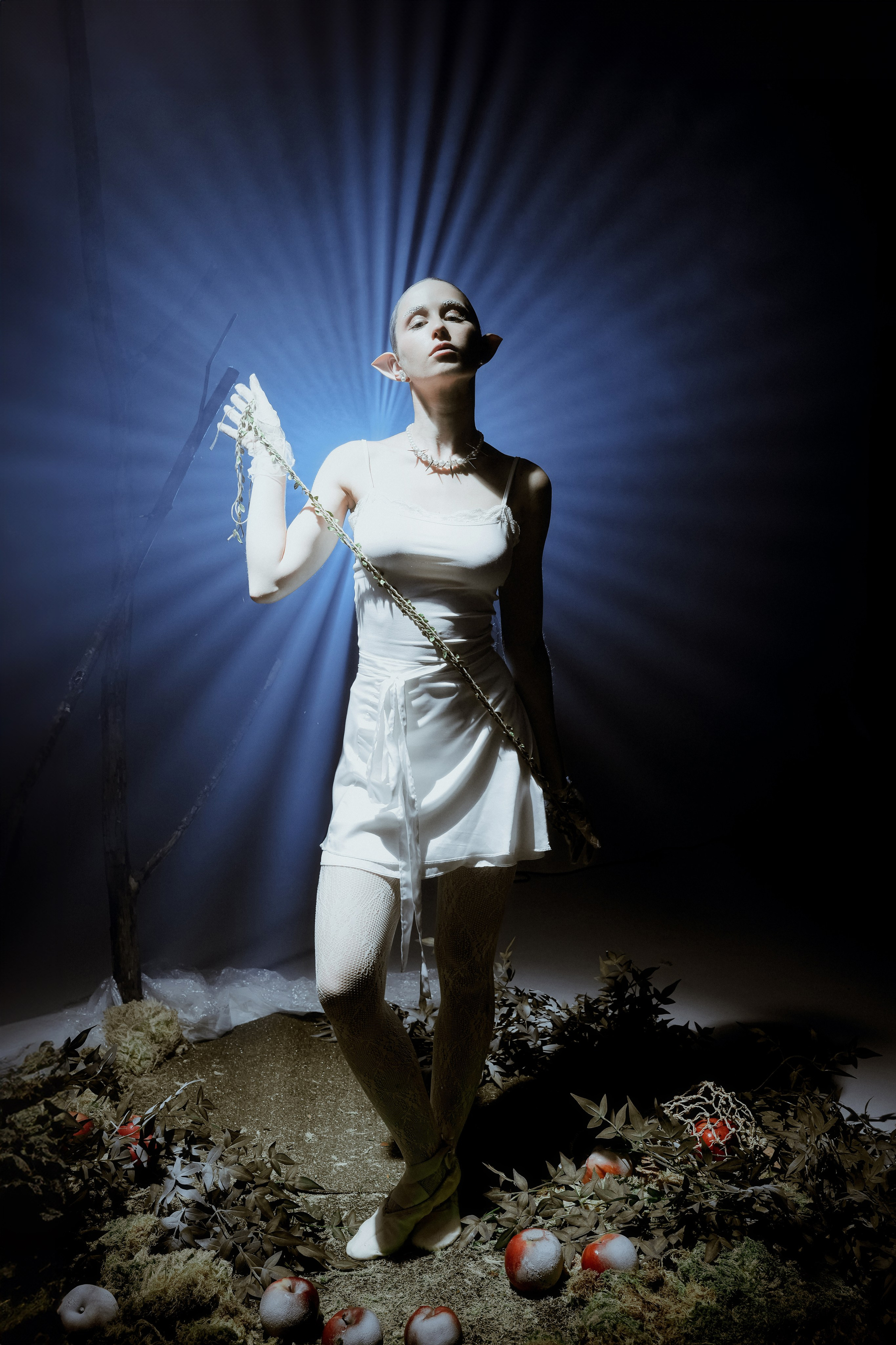 Алина. Galchenok