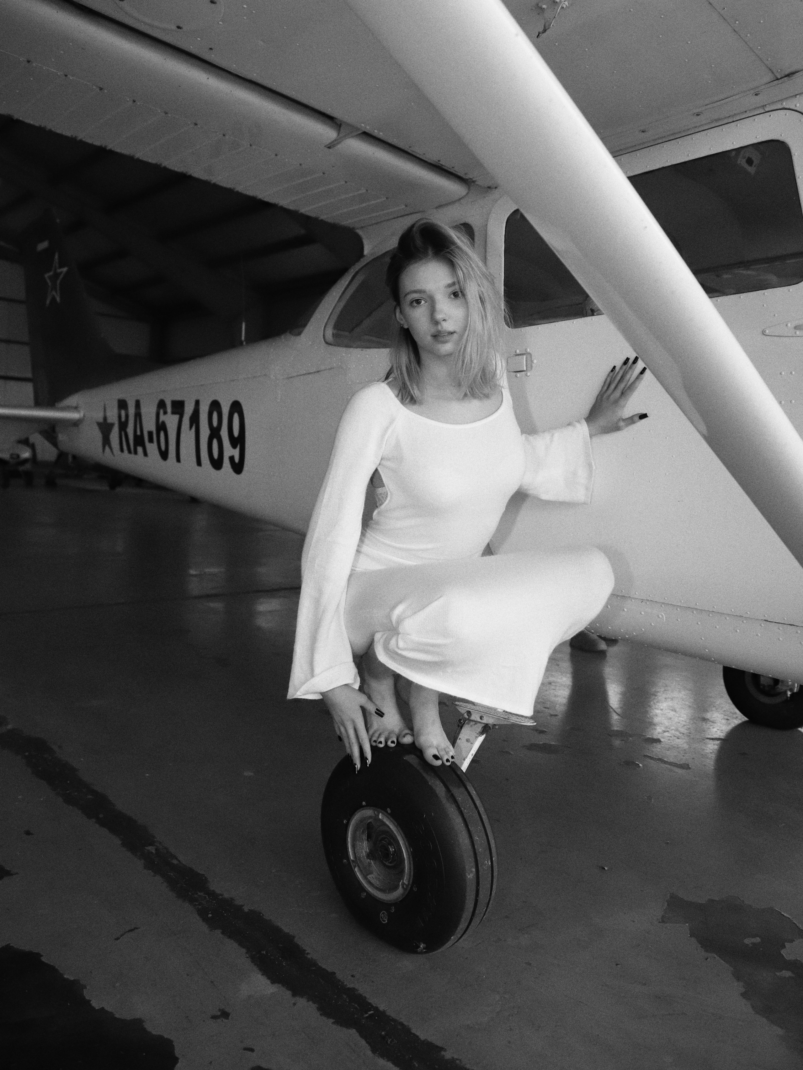 Креативная творческая съёмка. Привет! Меня зовут Даша! И я фотохудожник из Москвы!