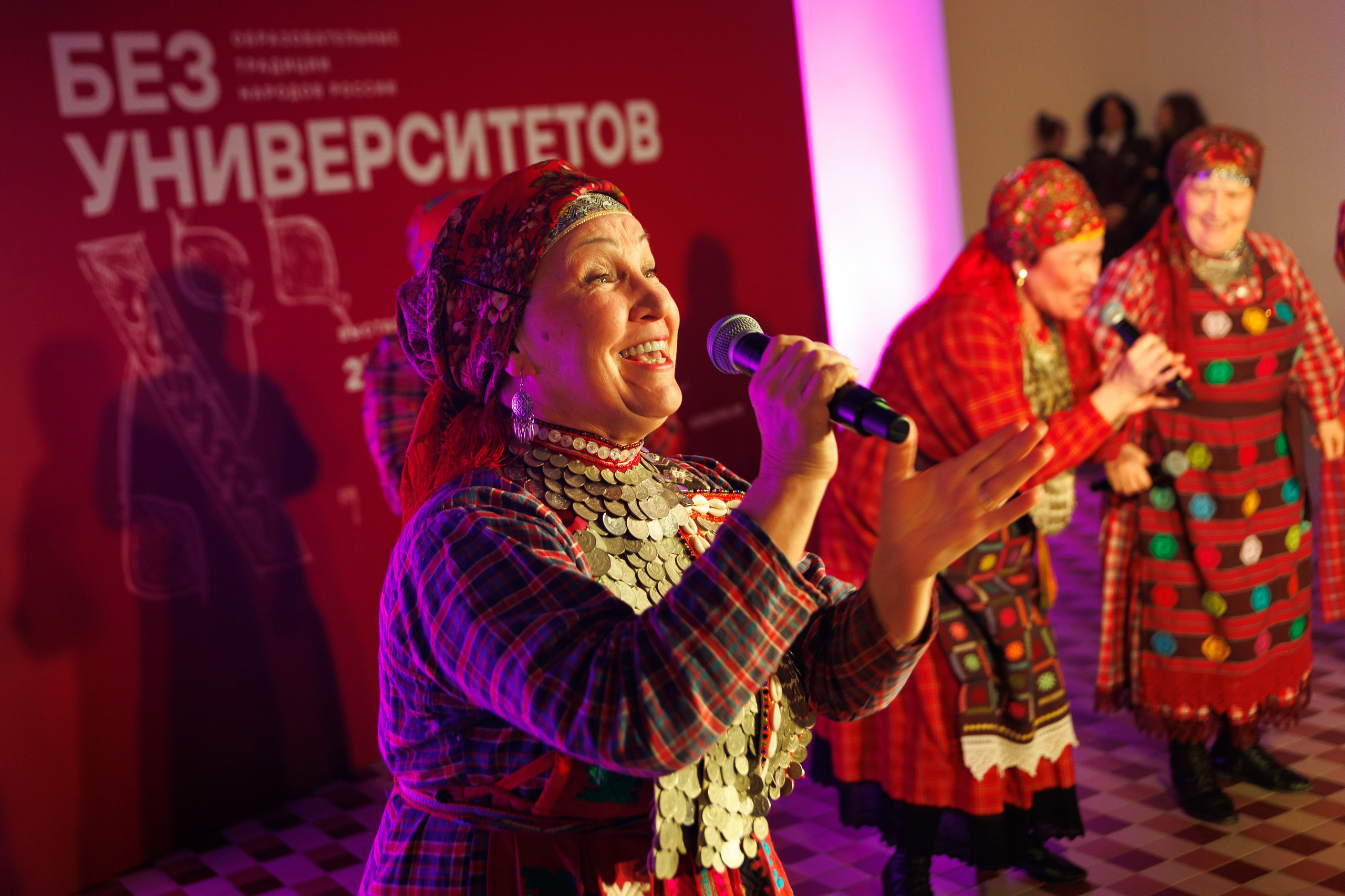 Фотограф Иван Недорез