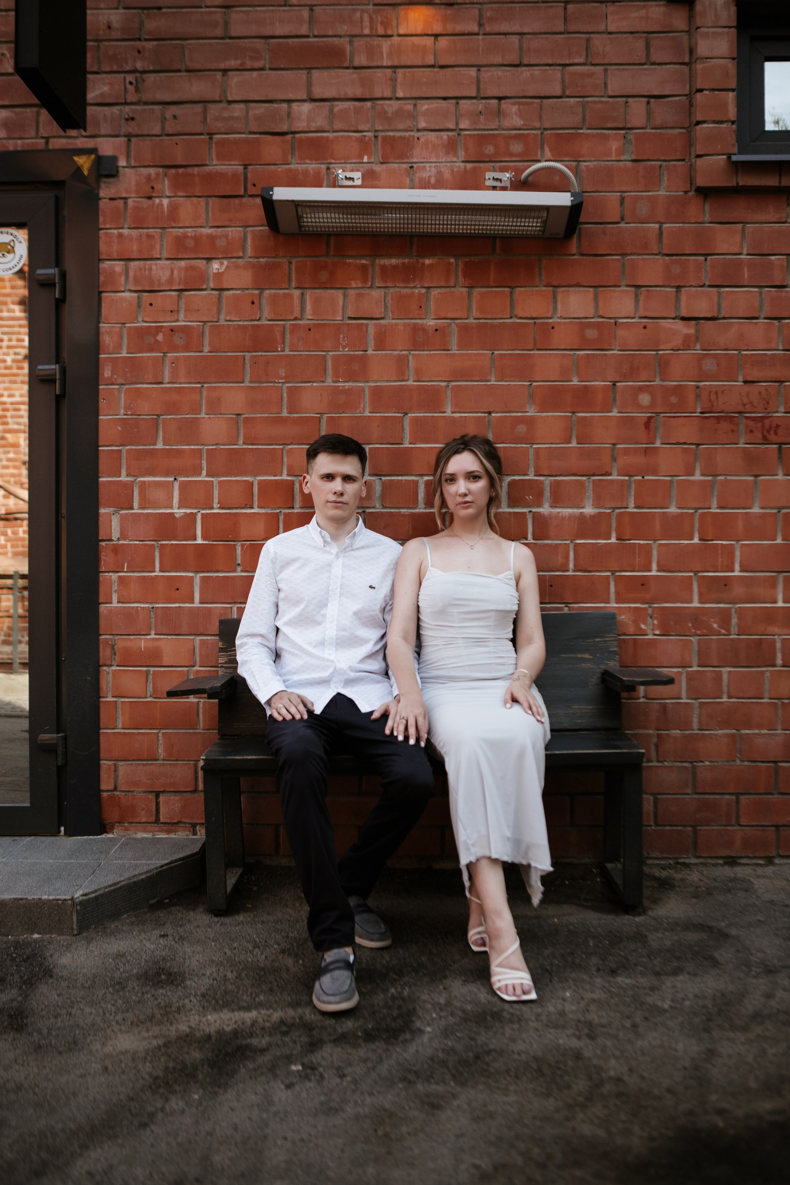 Стас и Оля. Фотограф в Волгограде и Москве | Анастасия Лаврова