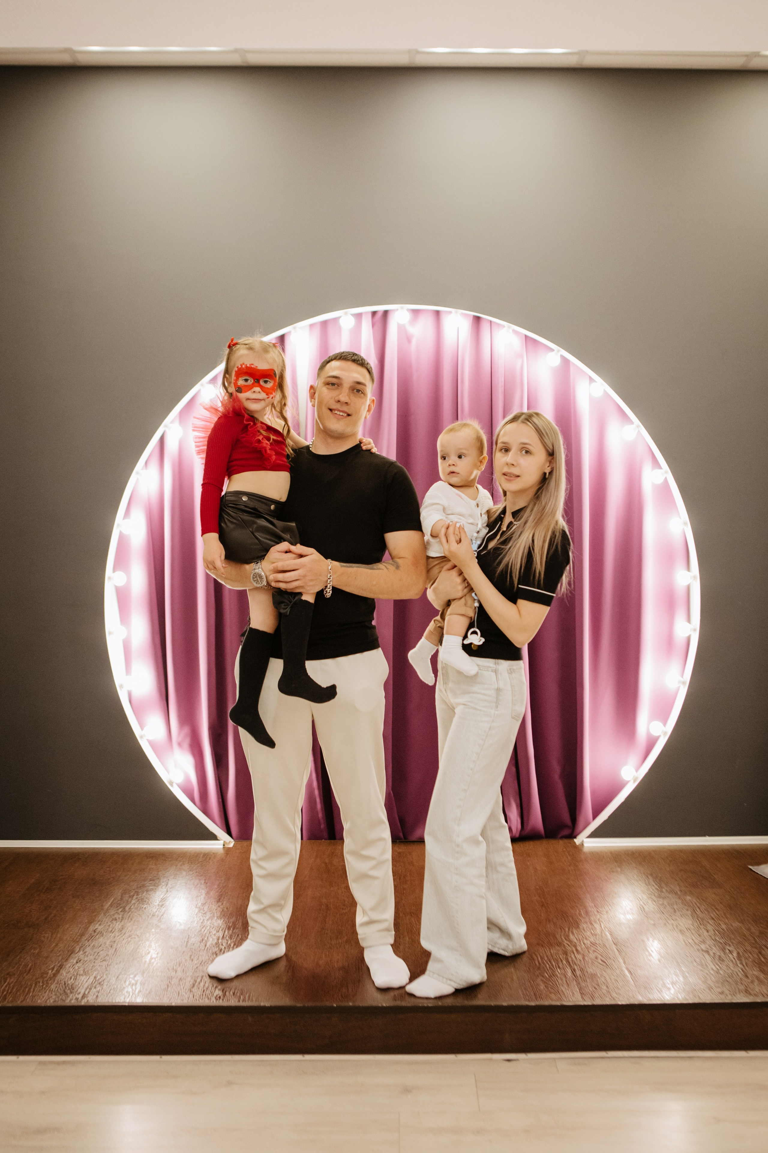 Mickey's Birthday Party!. Фотограф в Волгограде и Москве | Анастасия Лаврова